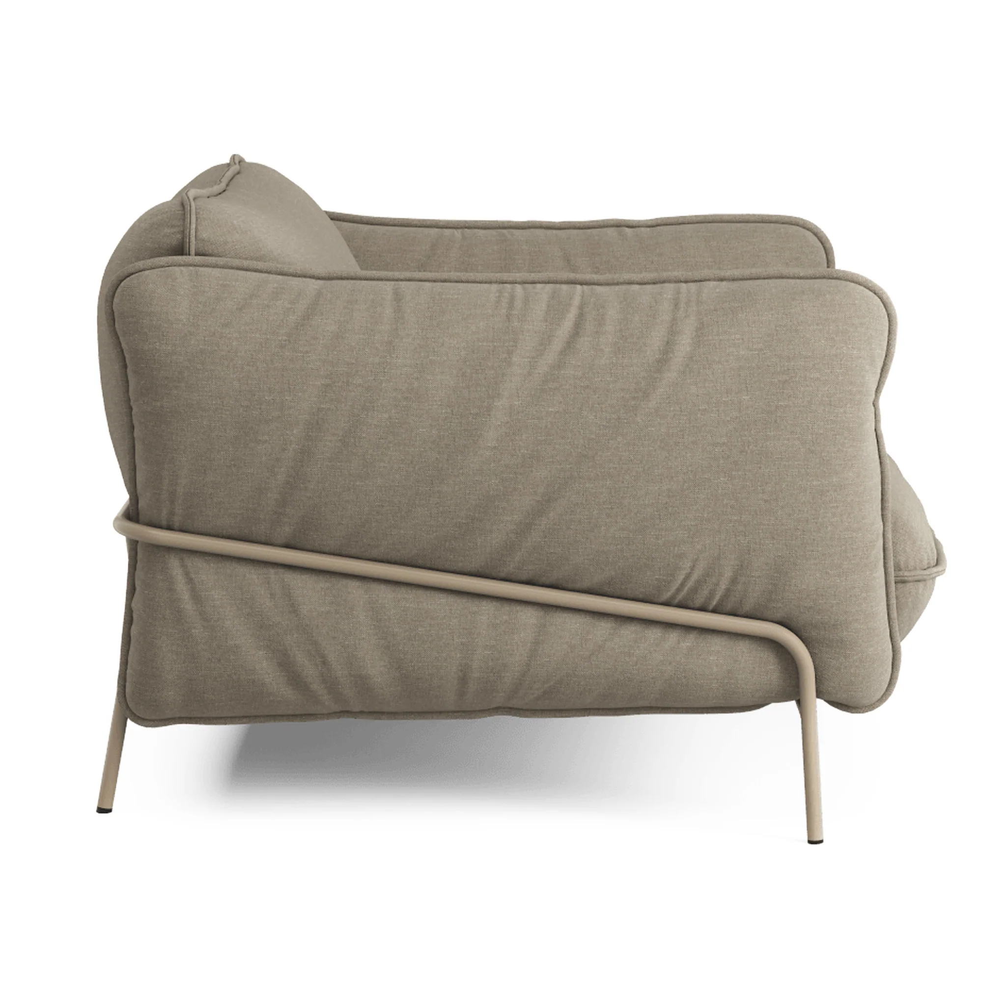Continental Chair by Swedese - Image 2