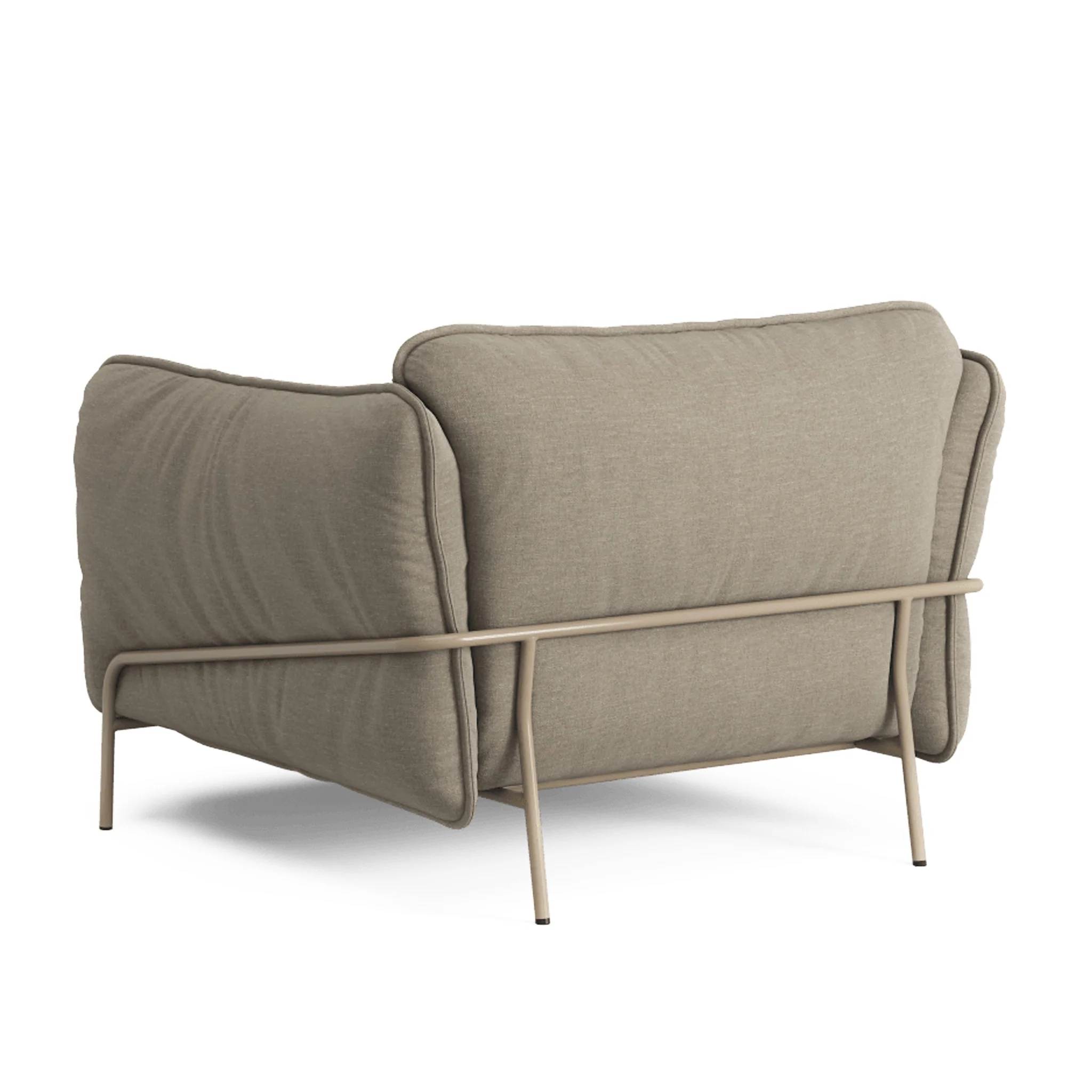 Continental Chair by Swedese - Image 4