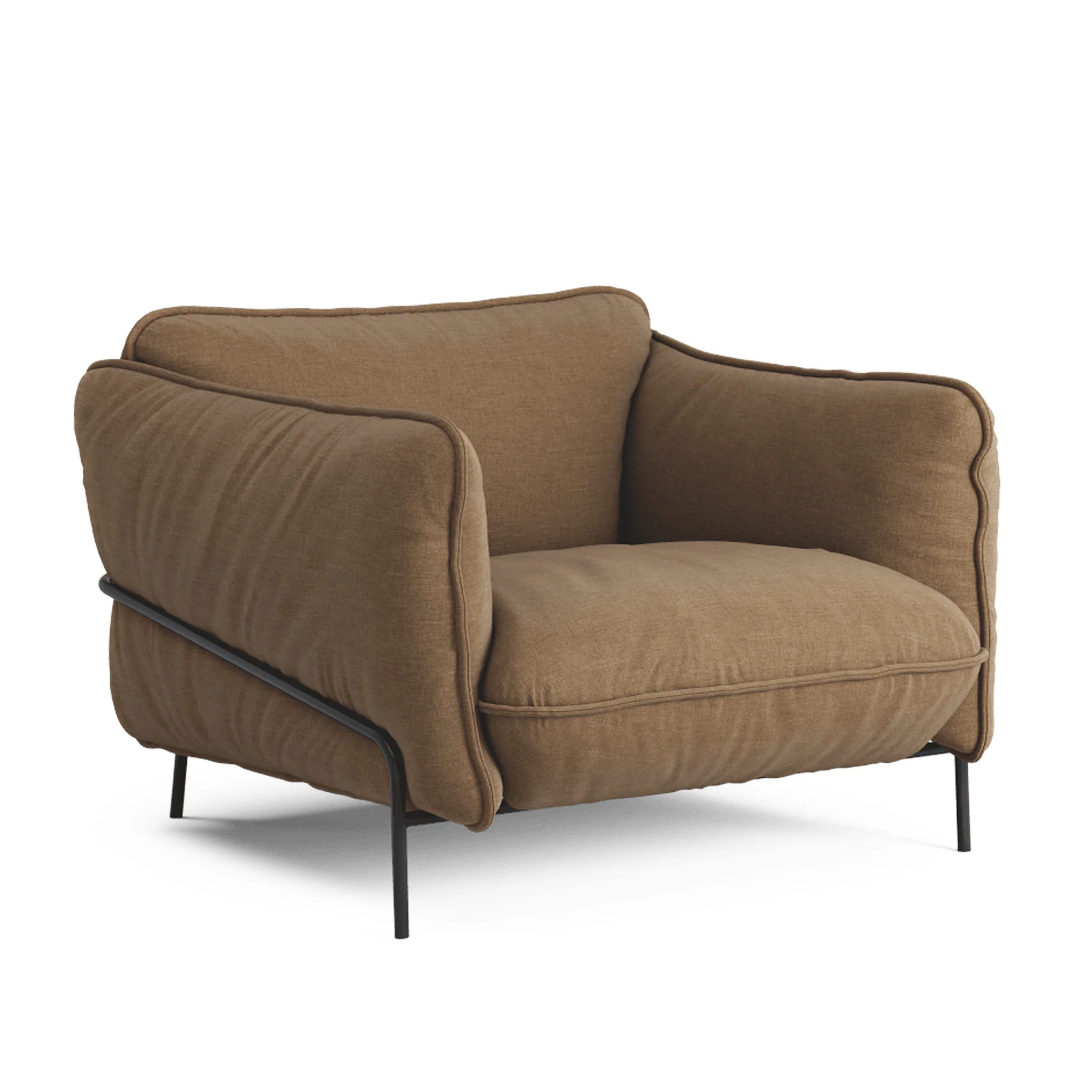 Continental Chair by Swedese - Image 6