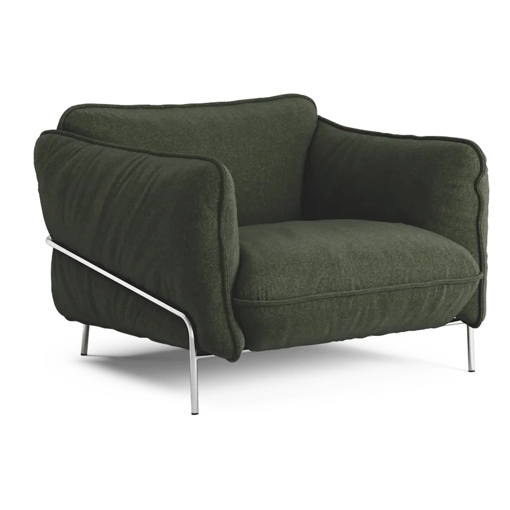 Continental Chair by Swedese - Image 7