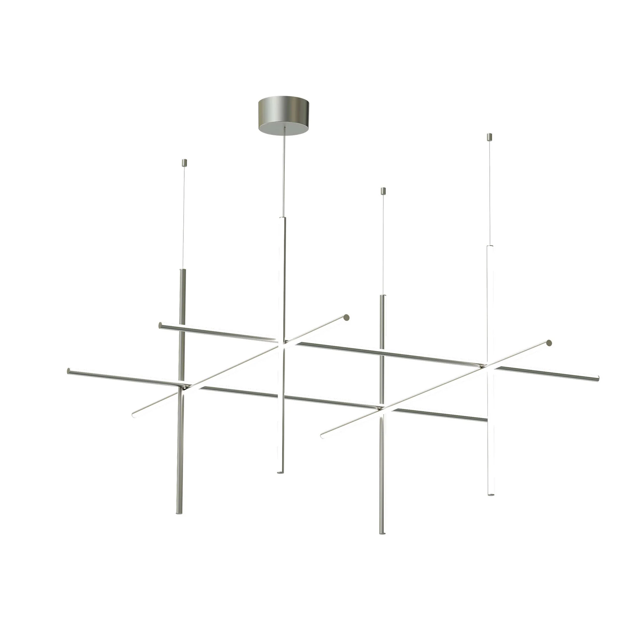 Coordinates S4 Suspension by Michael Anastassiades for Flos - Image 5
