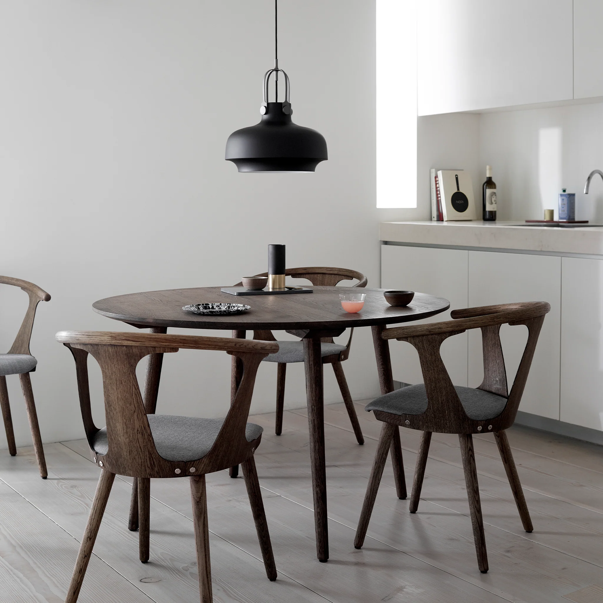 Copenhagen Pendant SC6 / SC7 by Space Copenhagen - Image 2