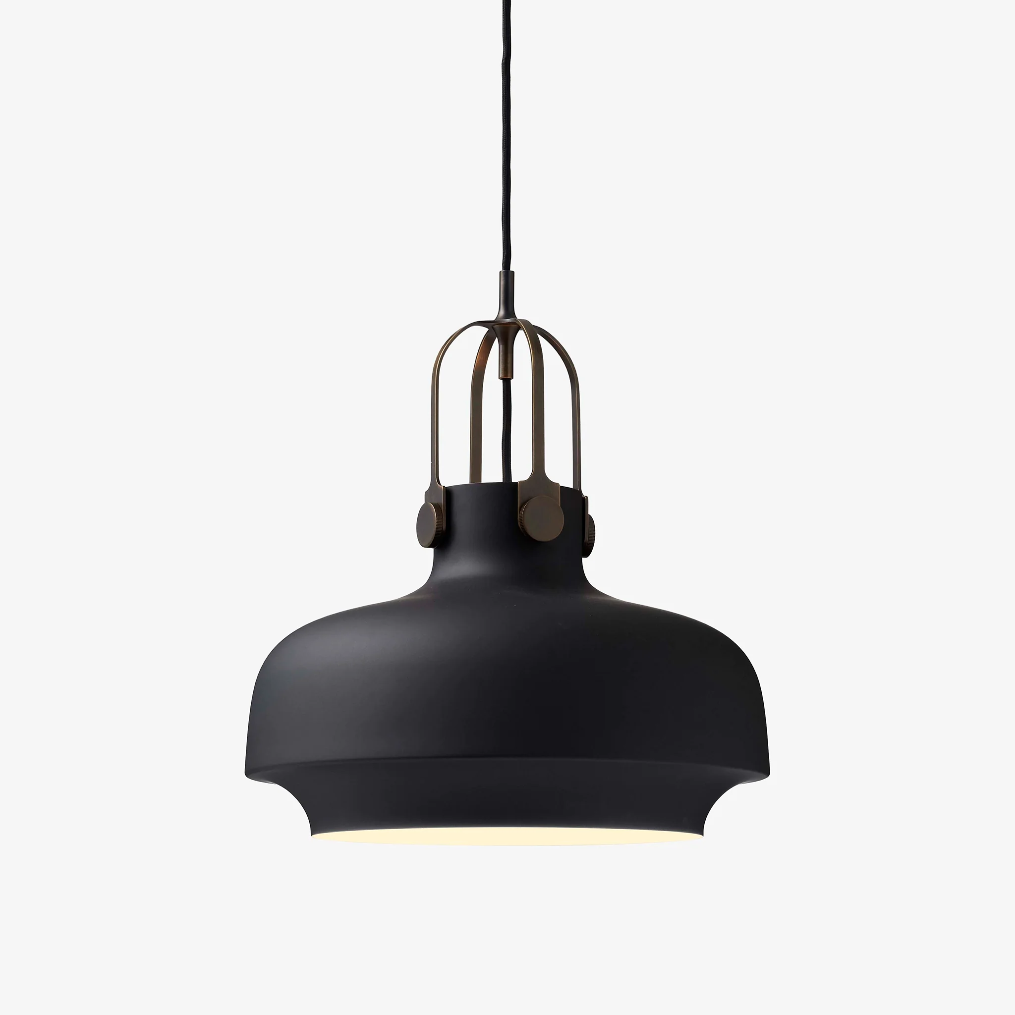 Copenhagen Pendant SC6 / SC7 by Space Copenhagen - Image 3