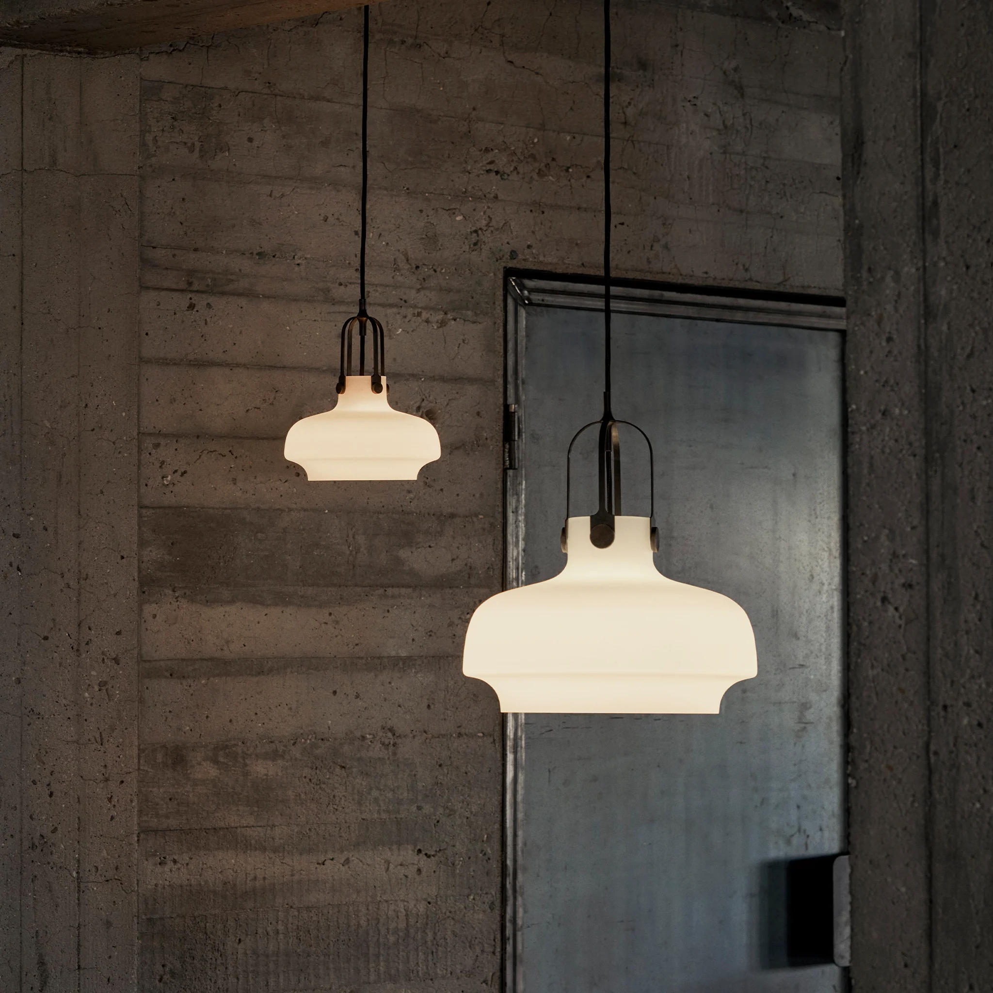 Copenhagen Pendant SC6 / SC7 by Space Copenhagen - Image 6