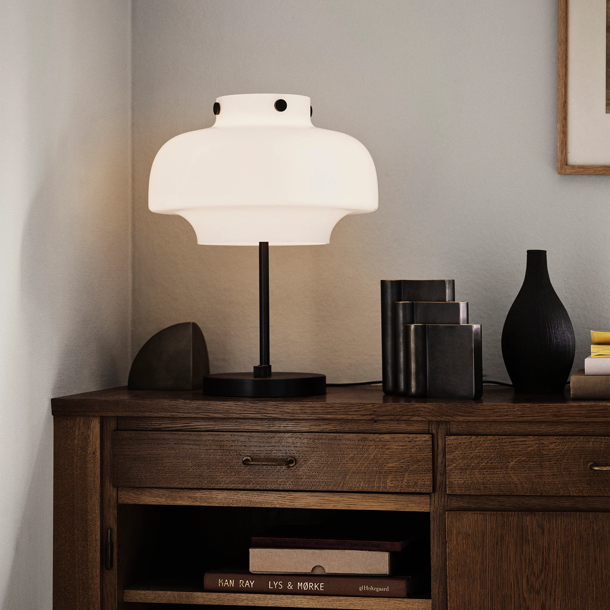 Copenhagen SC13 Table Lamp by Space Copenhagen for &Tradition - Image 2