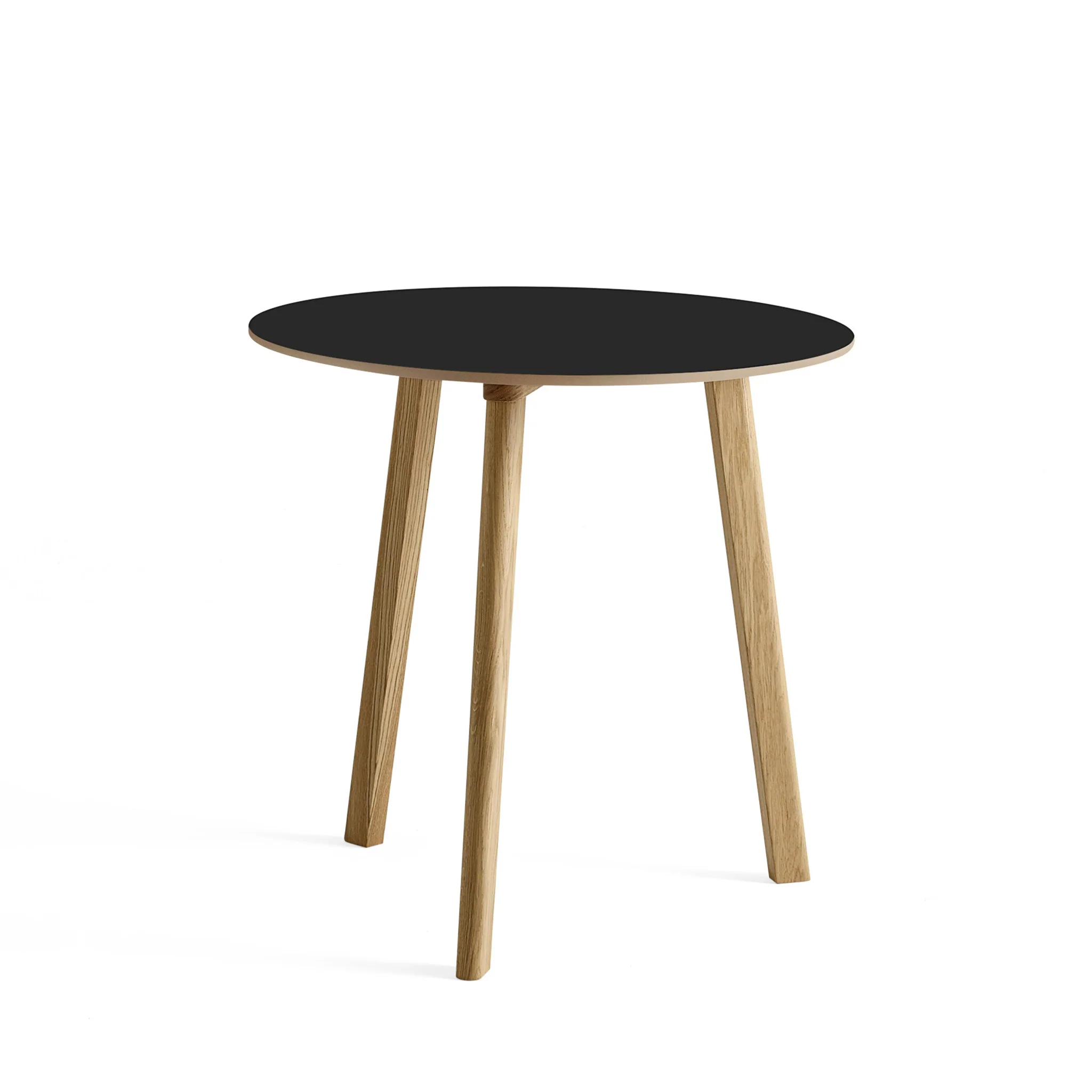 Copenhague Deux CPH 220 Round Table 2.0 by Hay - Image 12