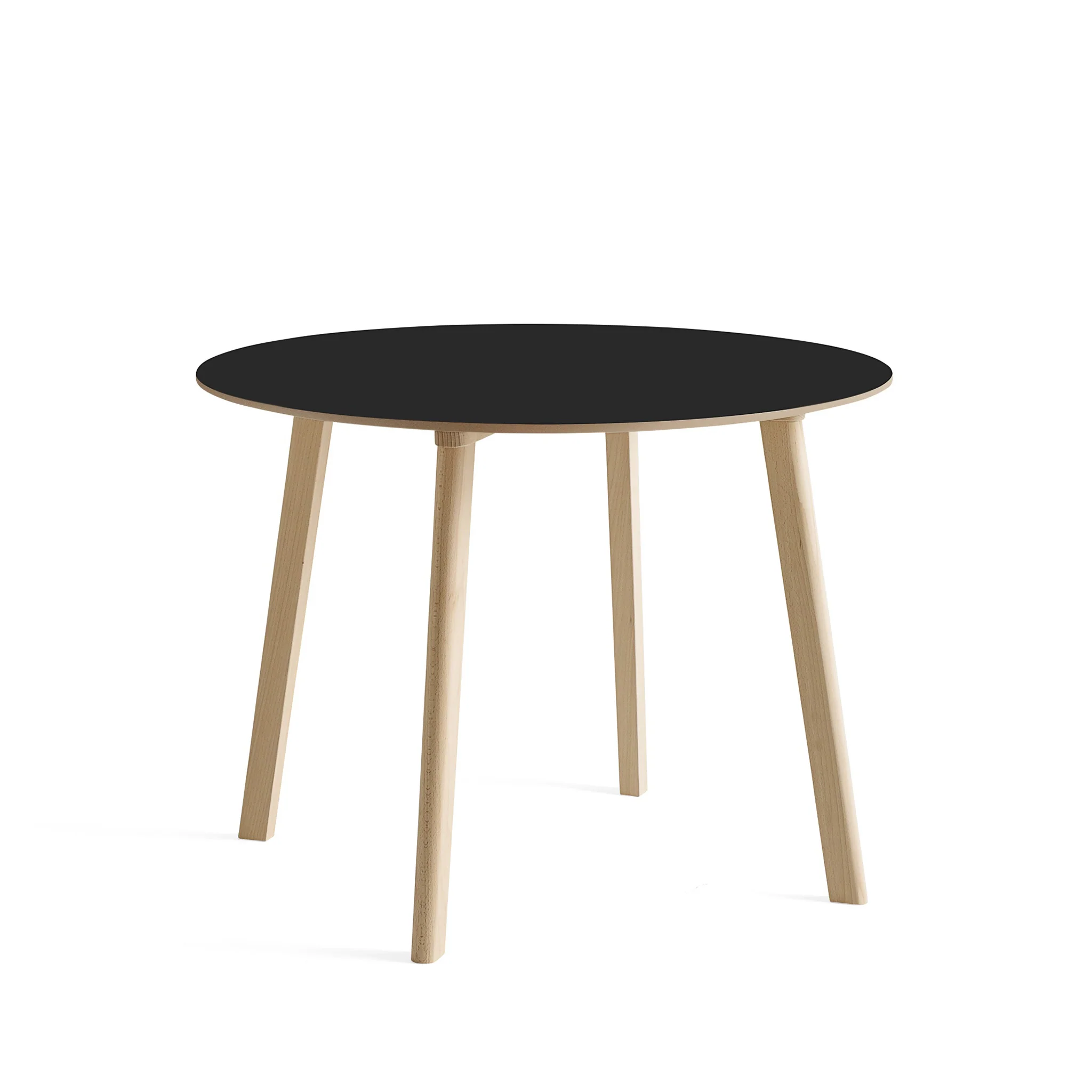 Copenhague Deux CPH 220 Round Table 2.0 by Hay - Image 16