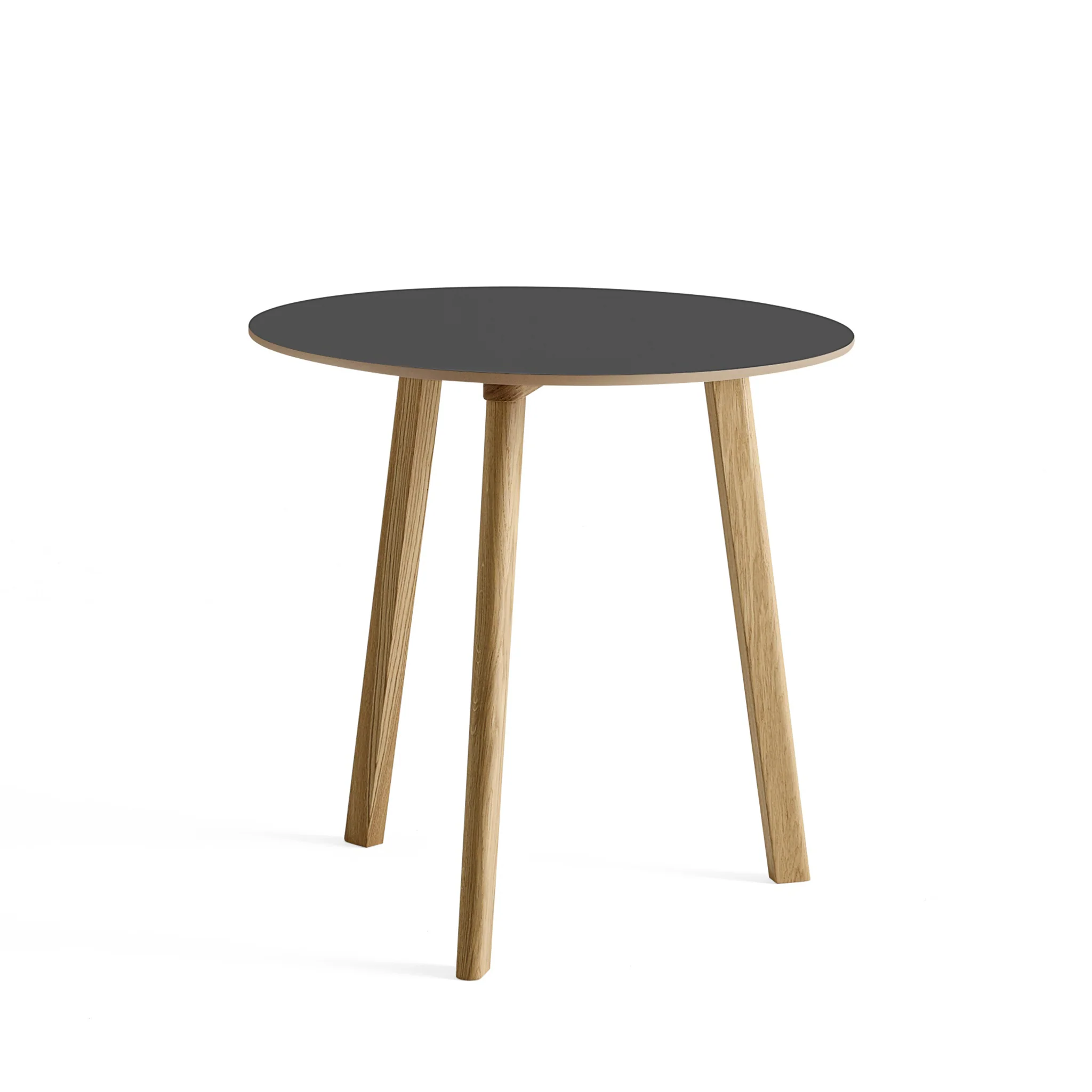 Copenhague Deux CPH 220 Round Table 2.0 by Hay - Image 7