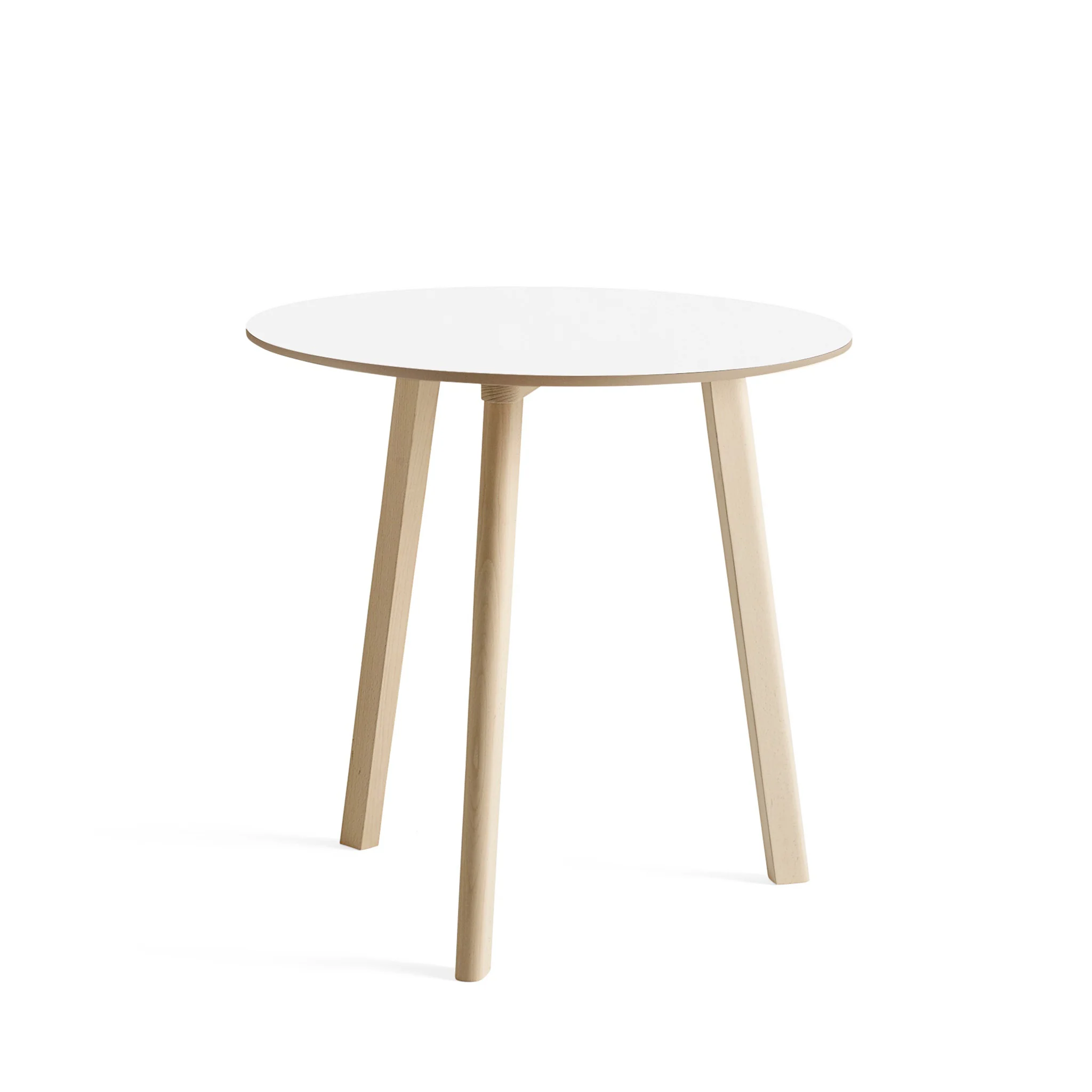 Copenhague Deux CPH 220 Round Table 2.0 by Hay - Image 9