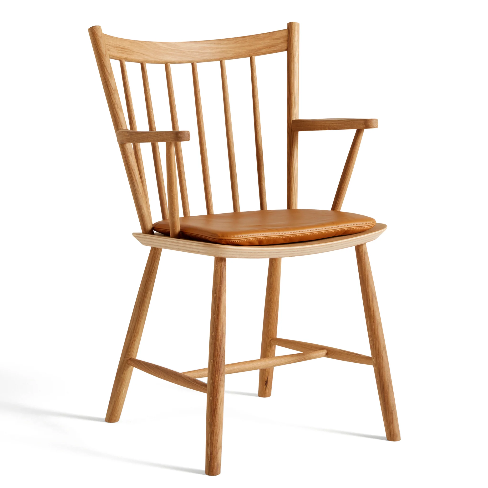J42 Seat Pad by Hay - Image 4