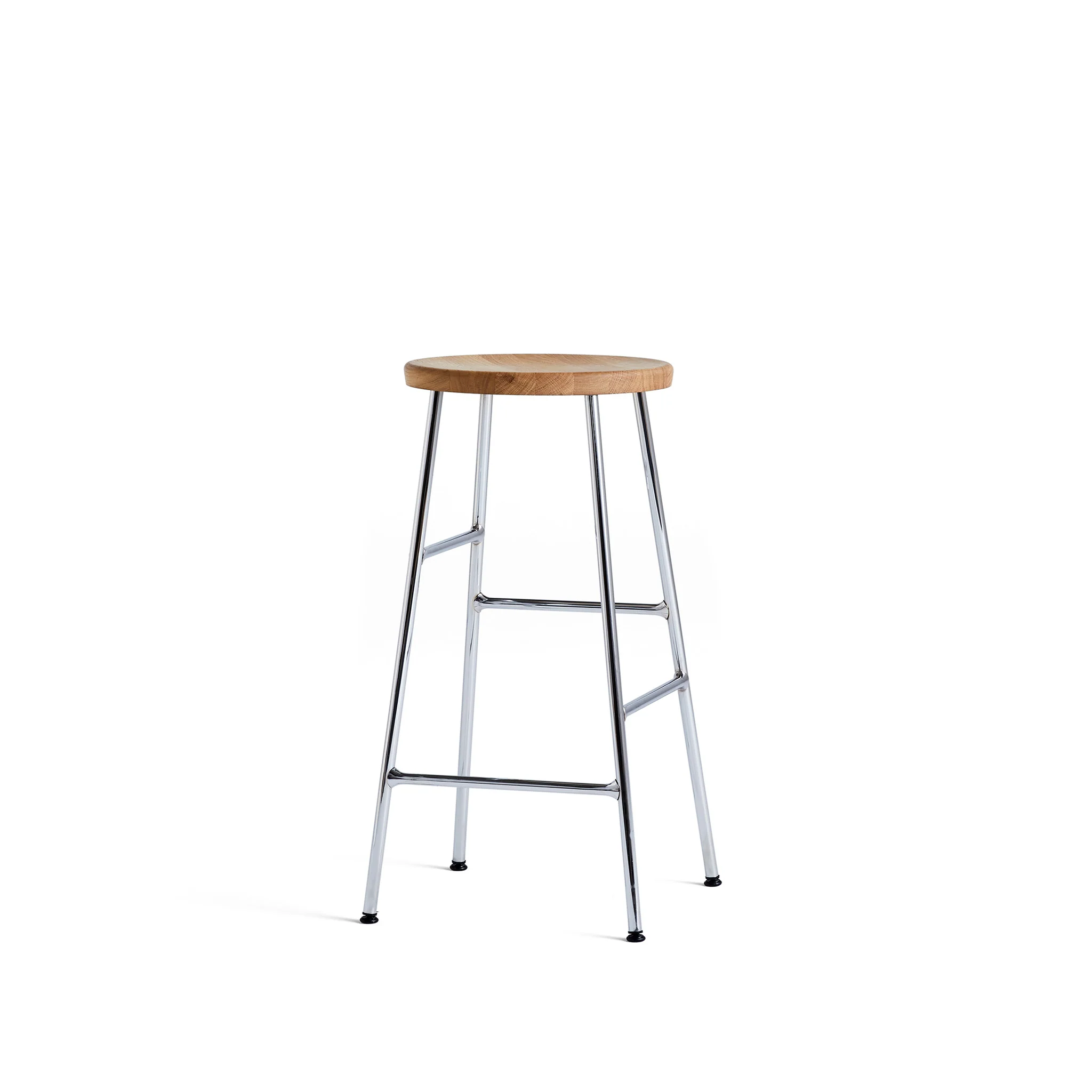 Cornet Bar Stool by Hay - Image 15