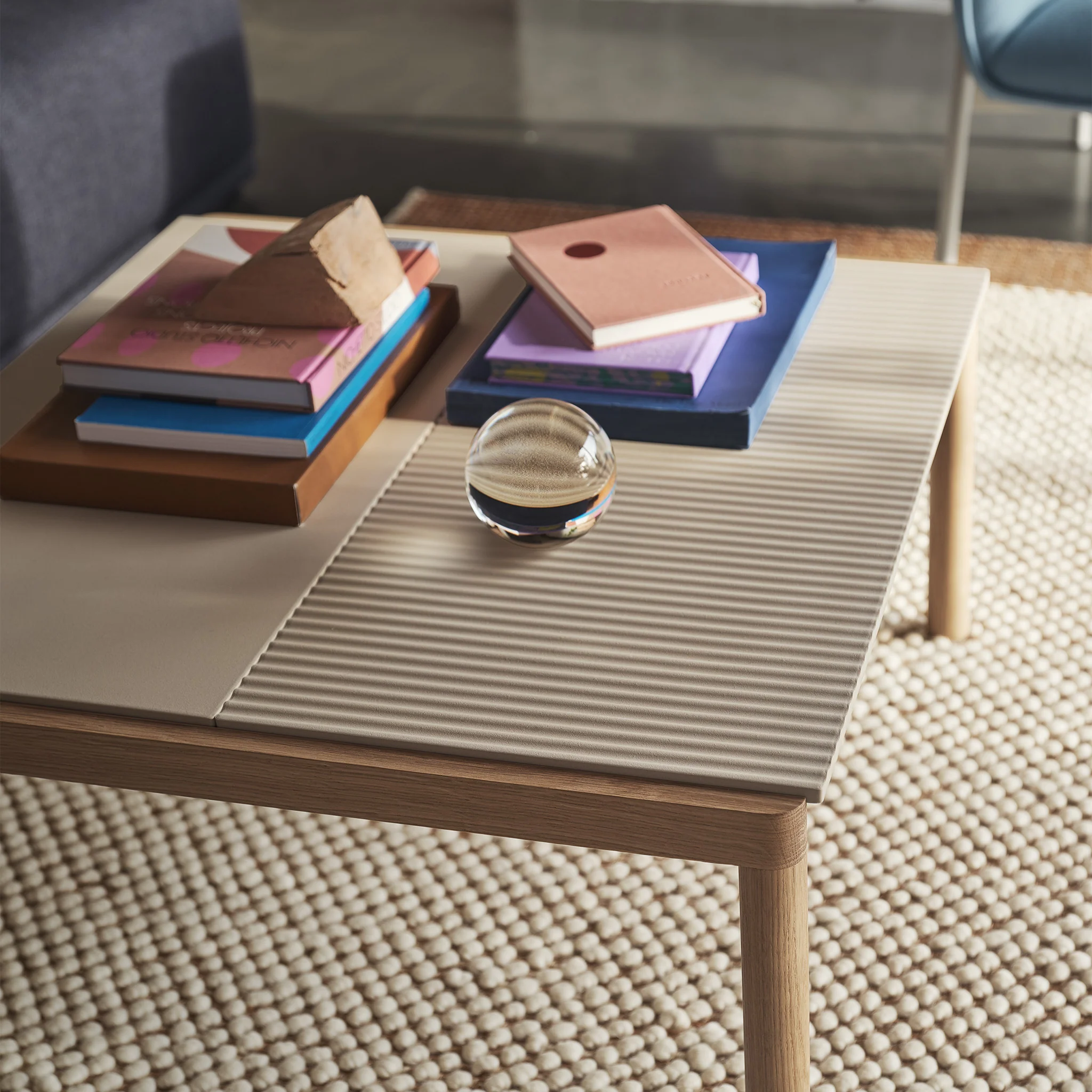 Couple Coffee Table By Muuto - Image 2