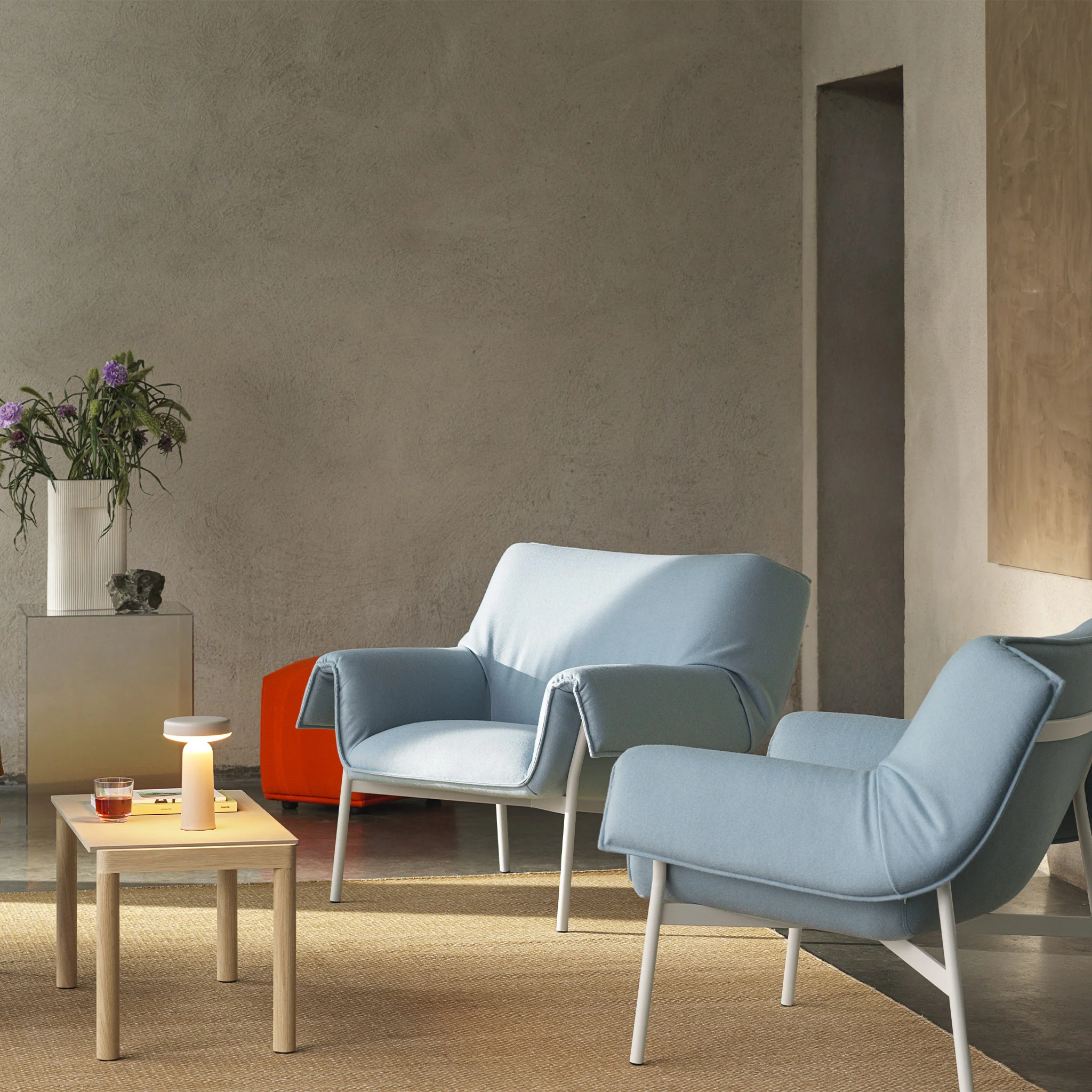 Couple Coffee Table By Muuto - Image 9