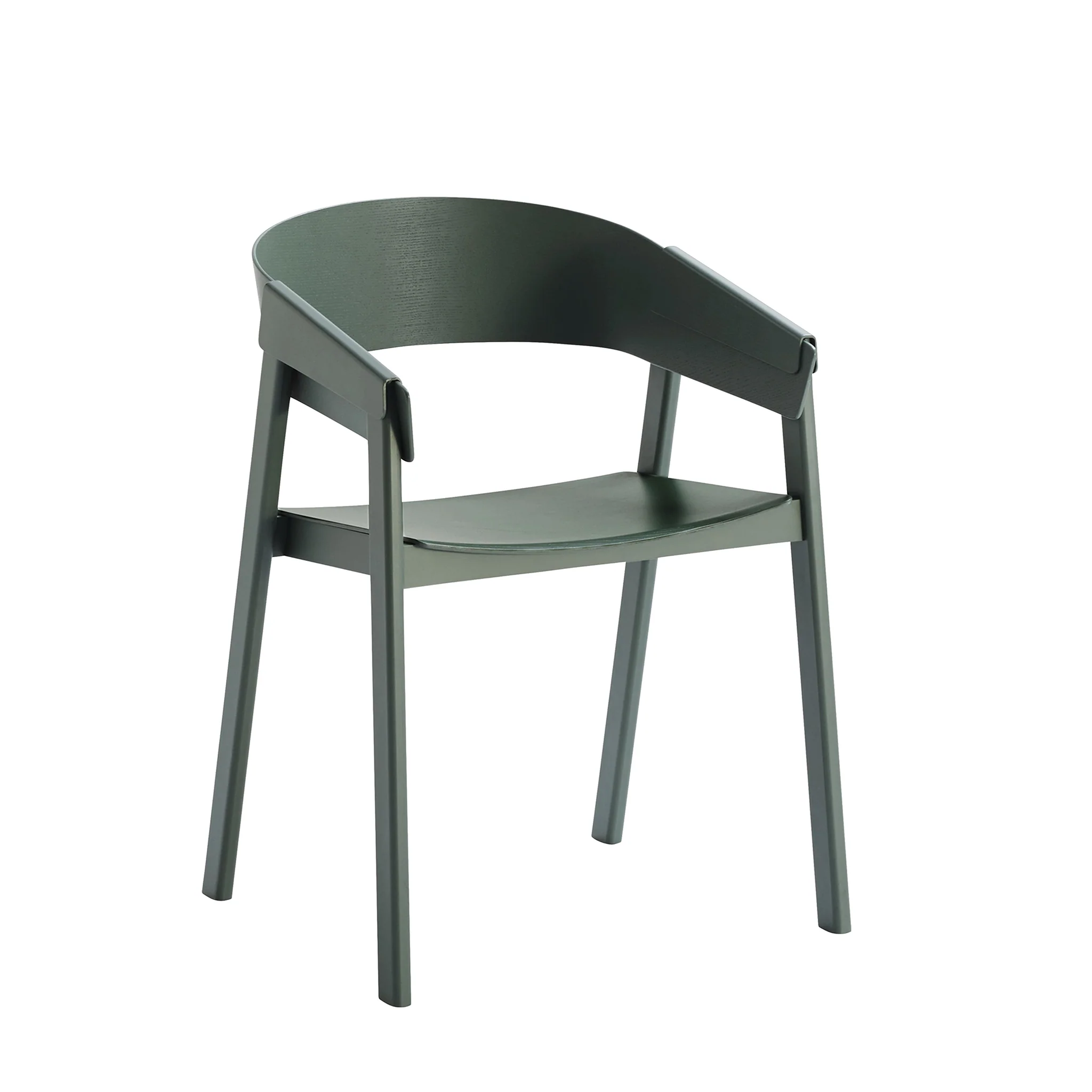 Cover Armchair by Muuto - Image 7