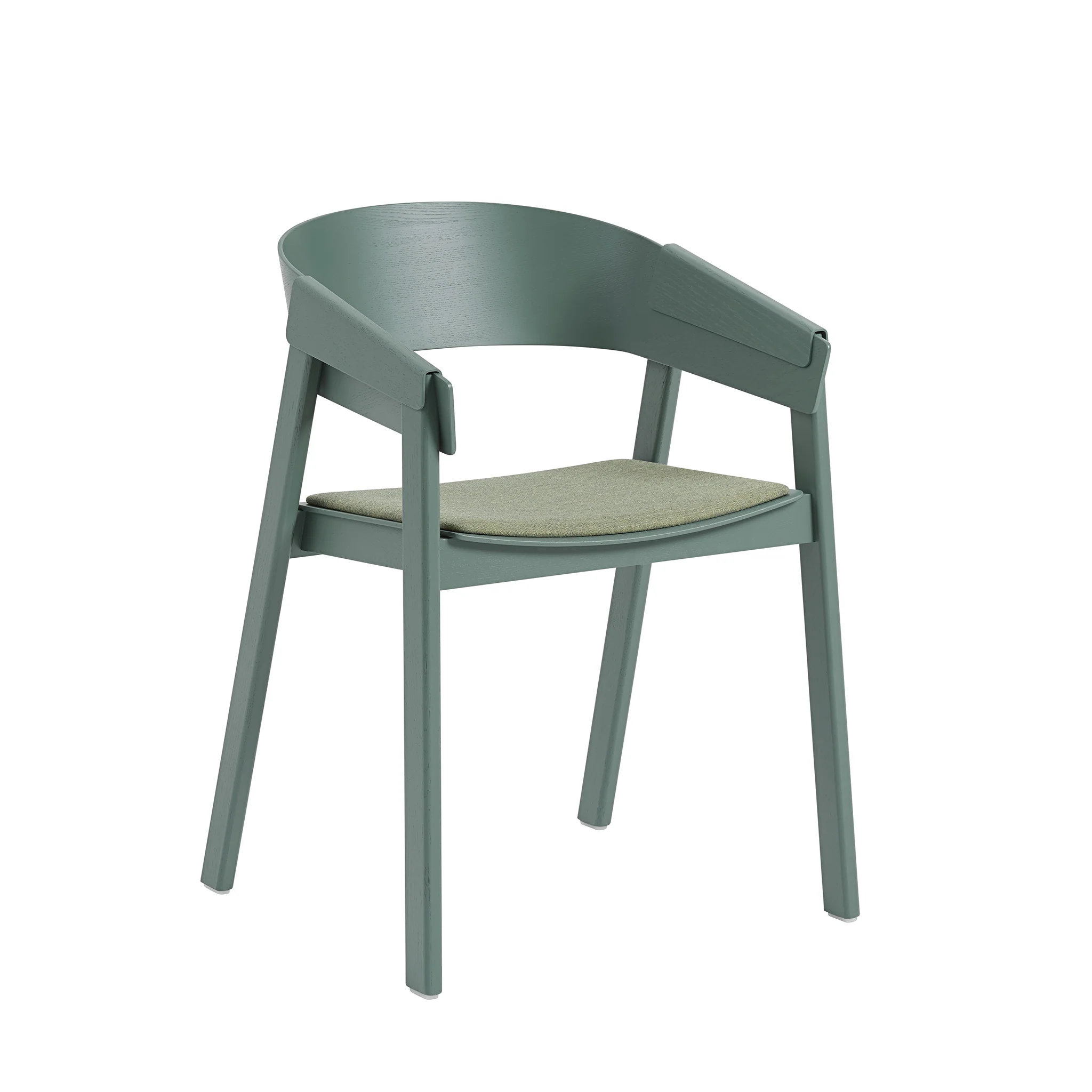 Cover Armchair Upholstered by Muuto - Image 4