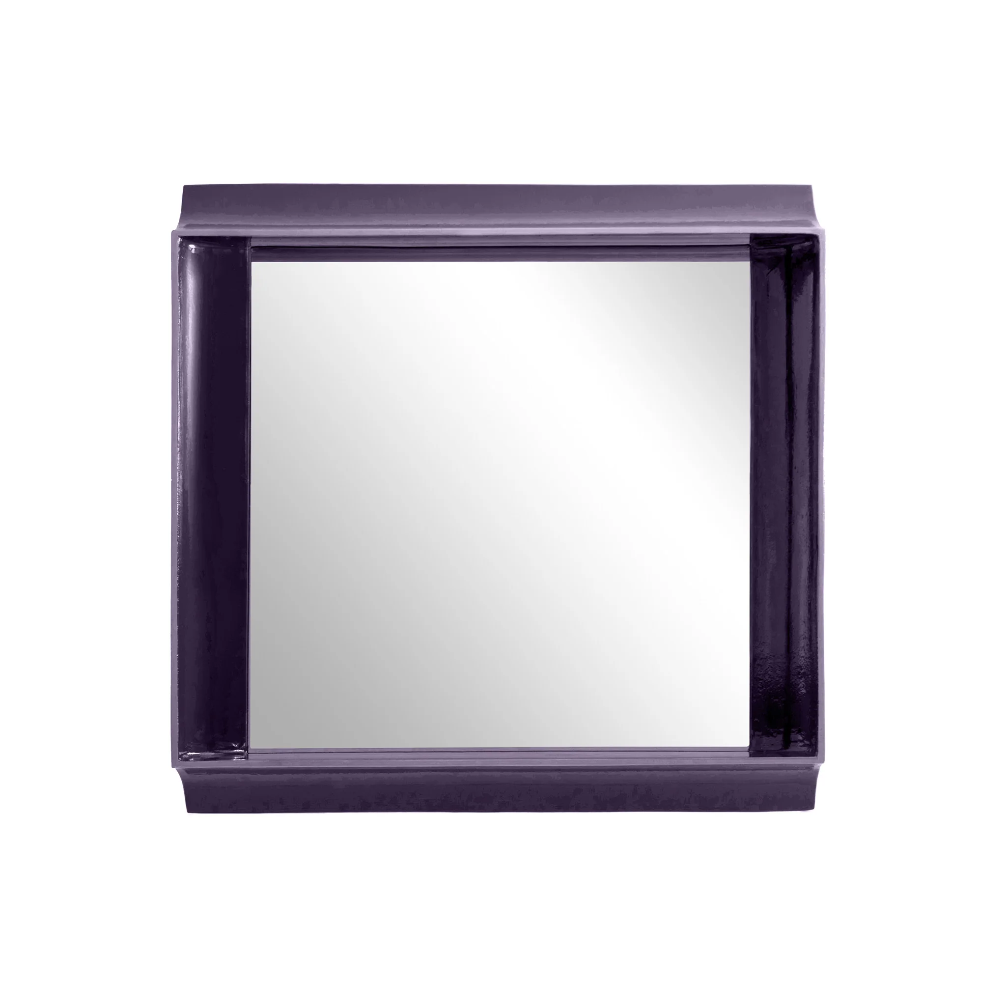 Coves Mirror by Guglielmo Poletti for Magis - Image 7