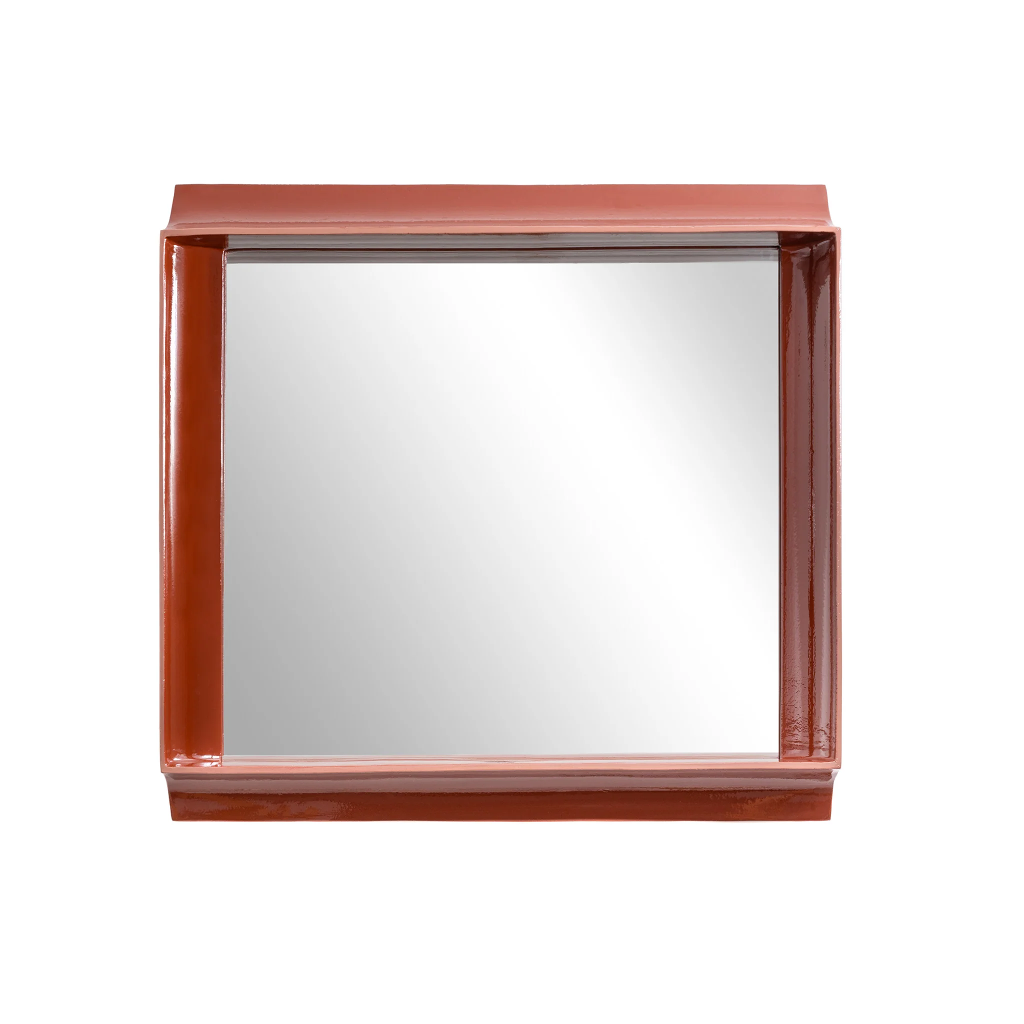 Coves Mirror by Guglielmo Poletti for Magis - Image 9
