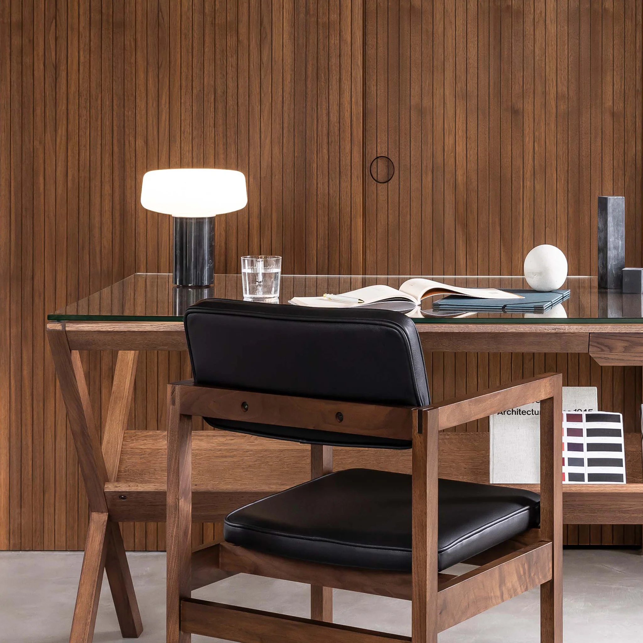 Covet Desk by Shin Azumi for Case - Image 6