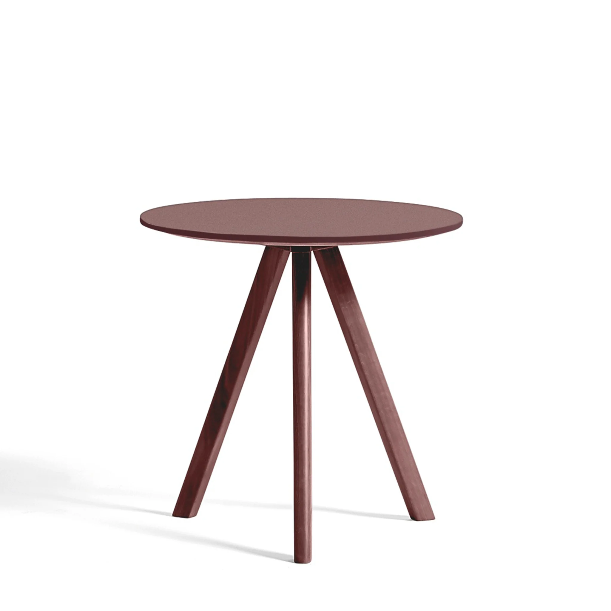 CPH 20 Copenhague Coffee Table 2.0 by Hay - Image 3