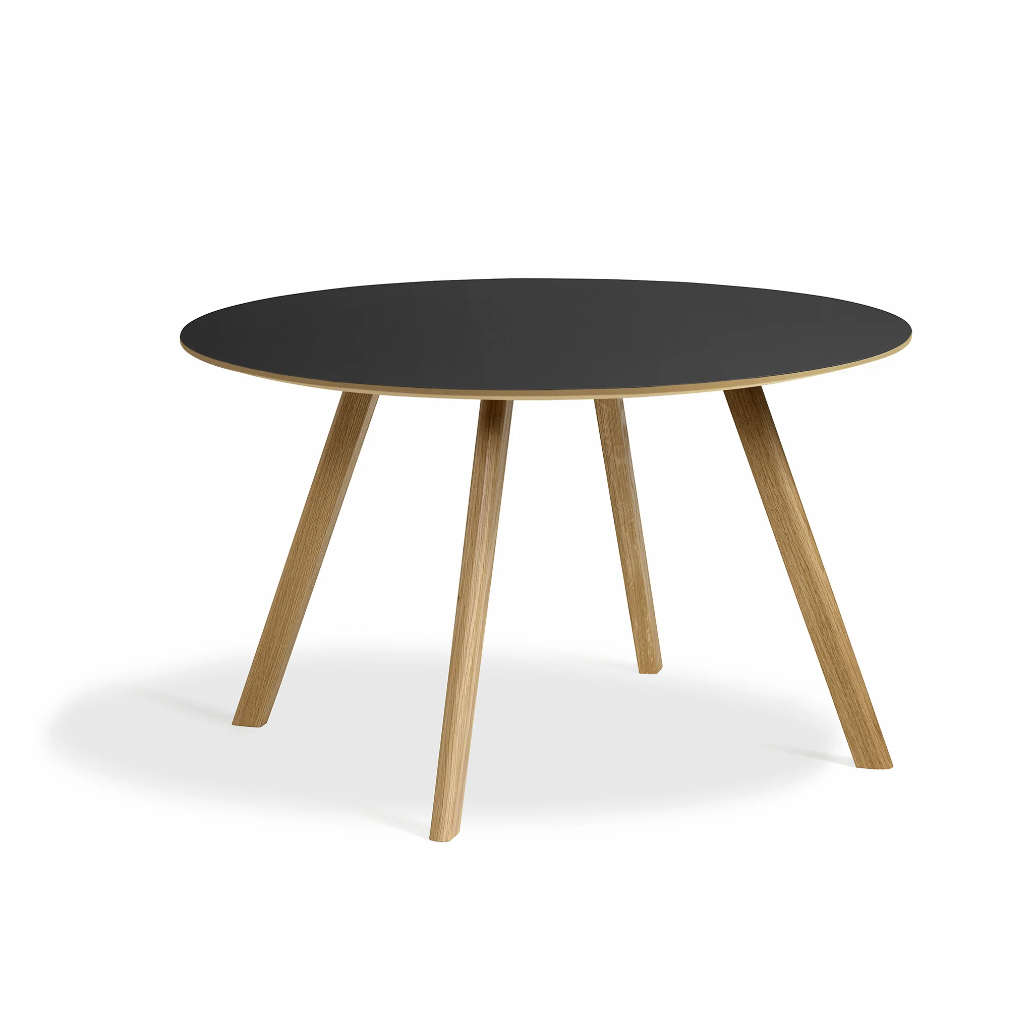 CPH 25 Copenhague Round Dining Table 2.0 by Hay - Image 13