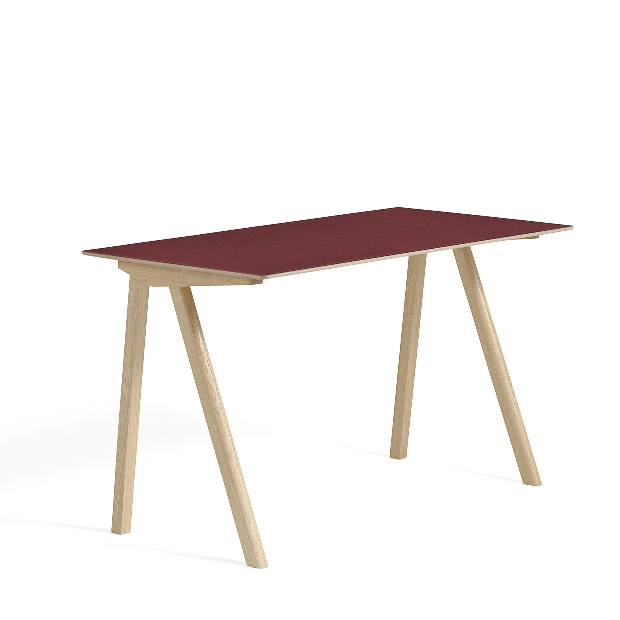 CPH 90 Copenhague Desk 2.0 by Hay - Image 10