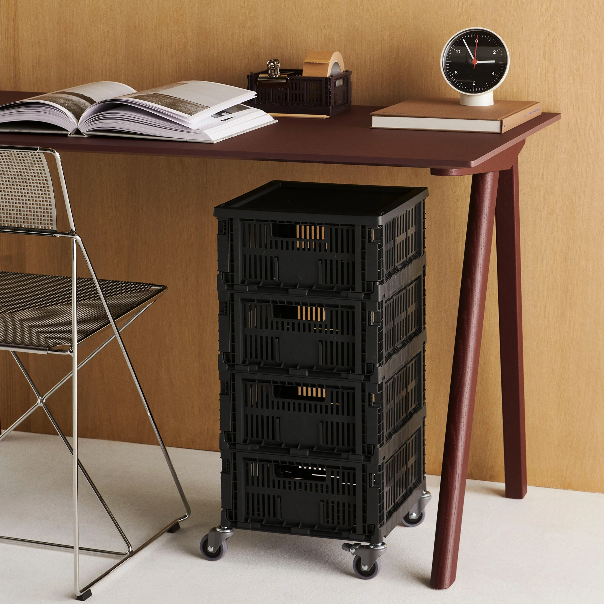 CPH 90 Copenhague Desk 2.0 by Hay - Image 22