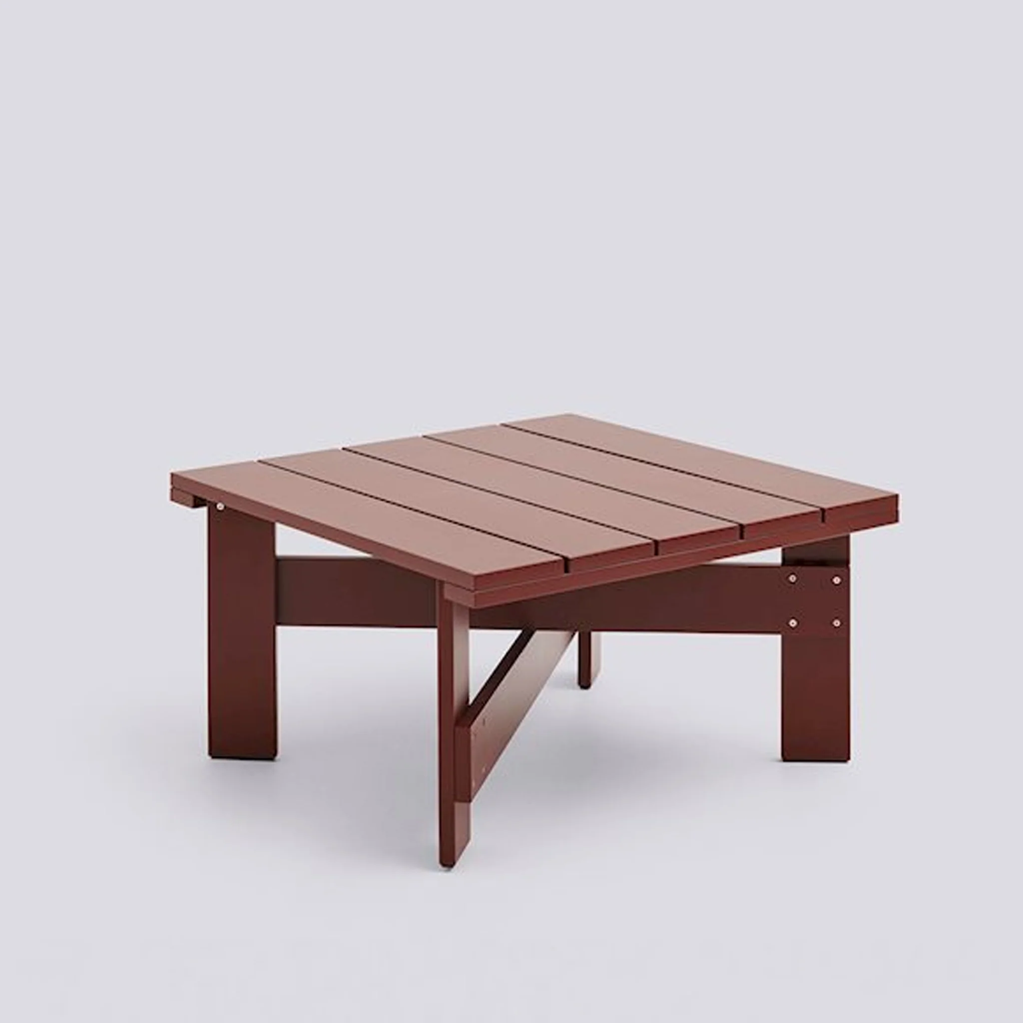 Crate Low Tables by Rietveld Originals x HAY - Image 3