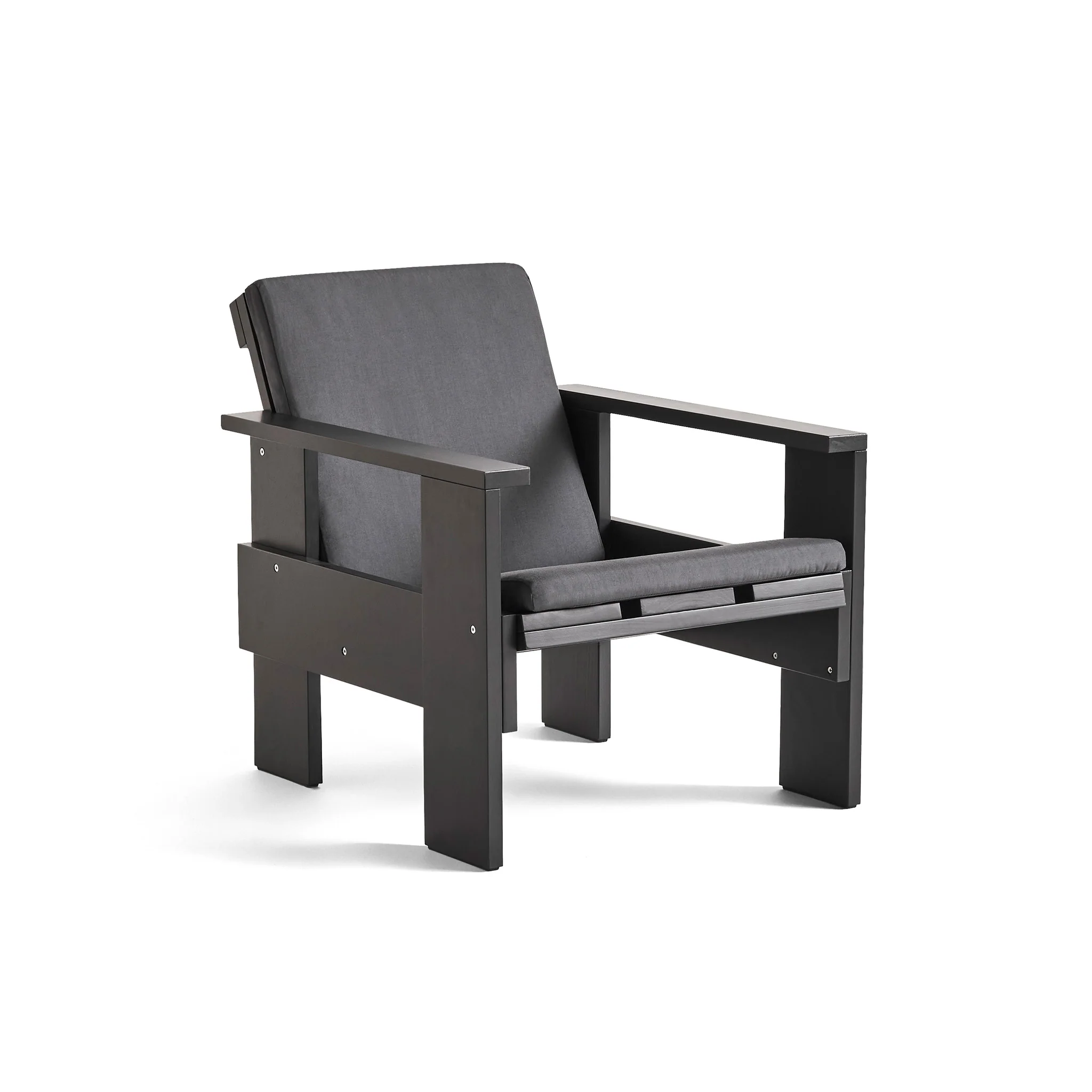 Crate Seat Cushions by Rietveld Originals x HAY - Image 4