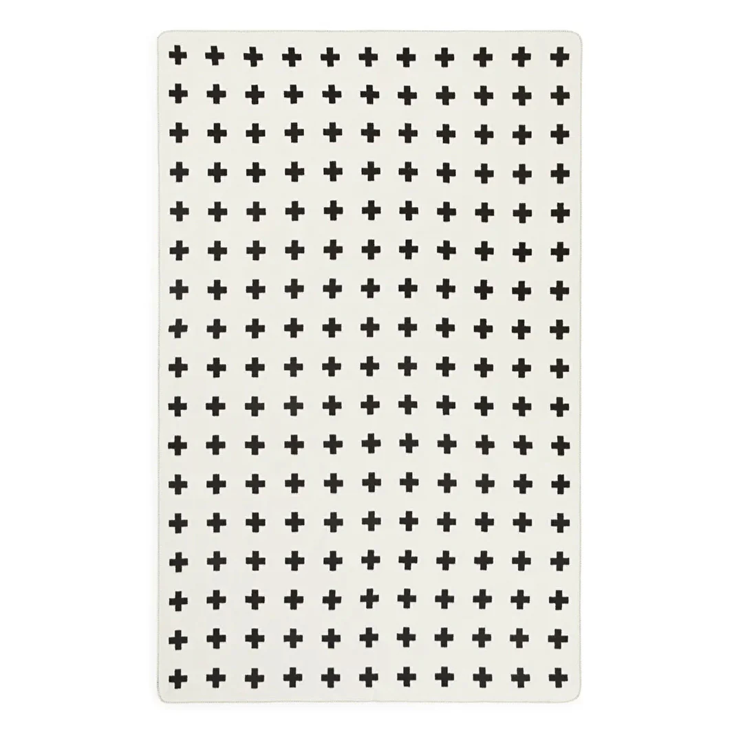 Cross Blanket by Pia Wallen - Image 4