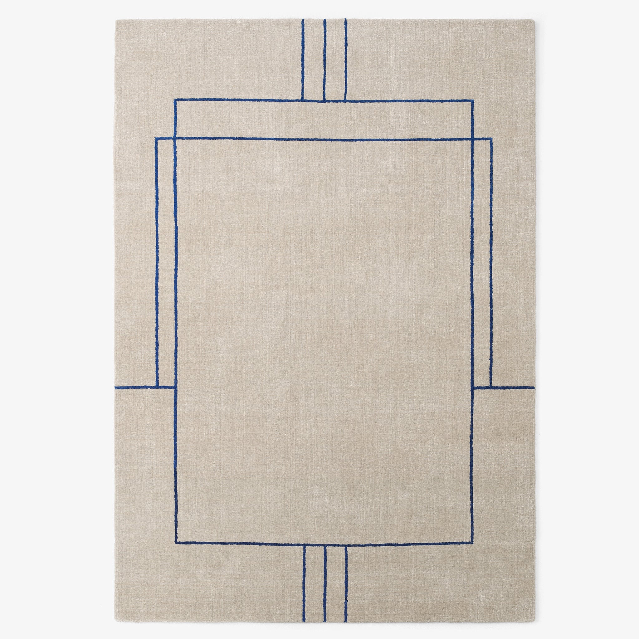 Cruise Rug by All the Way to Paris