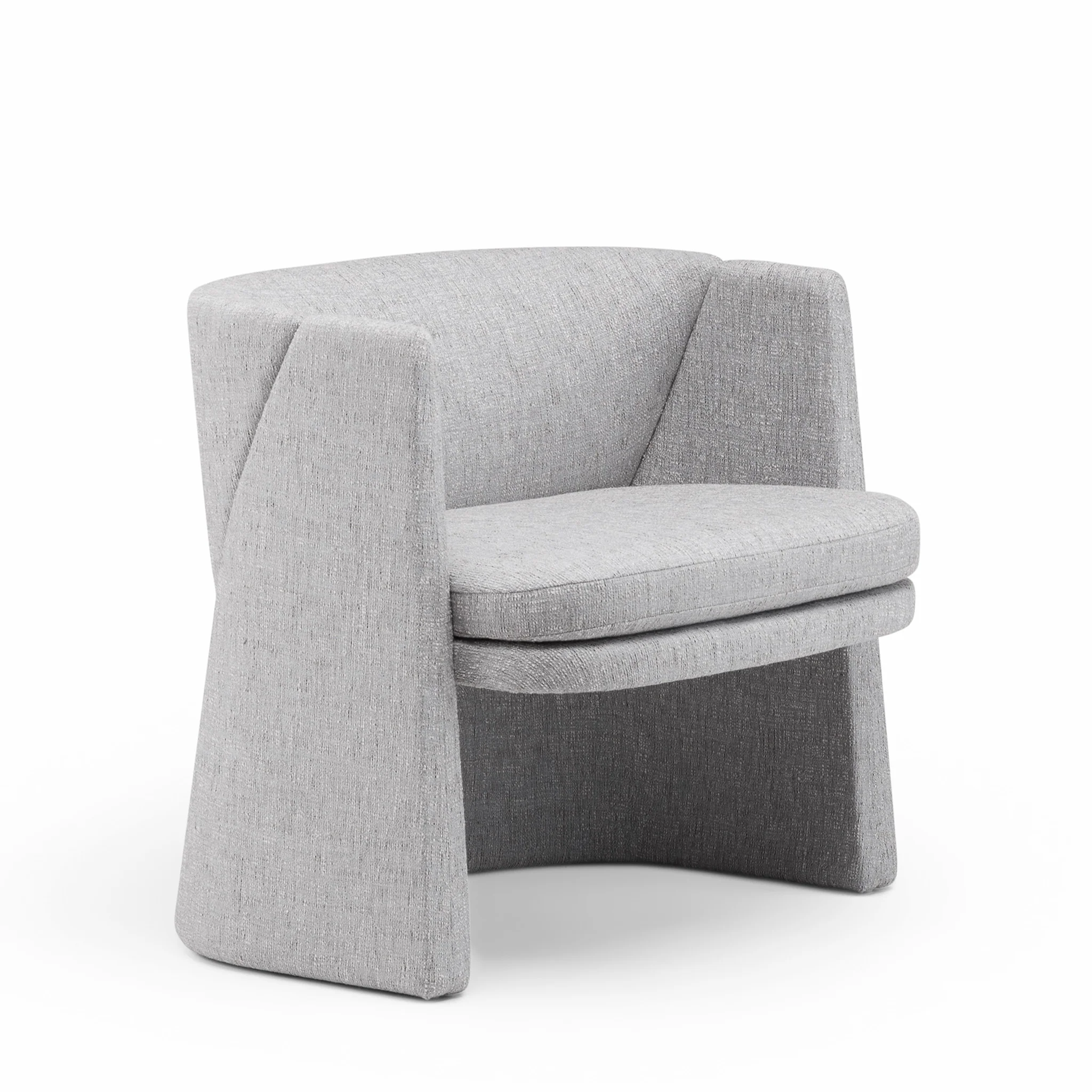 Cursa Lounge Chair By Anthony Guerrée - Image 2