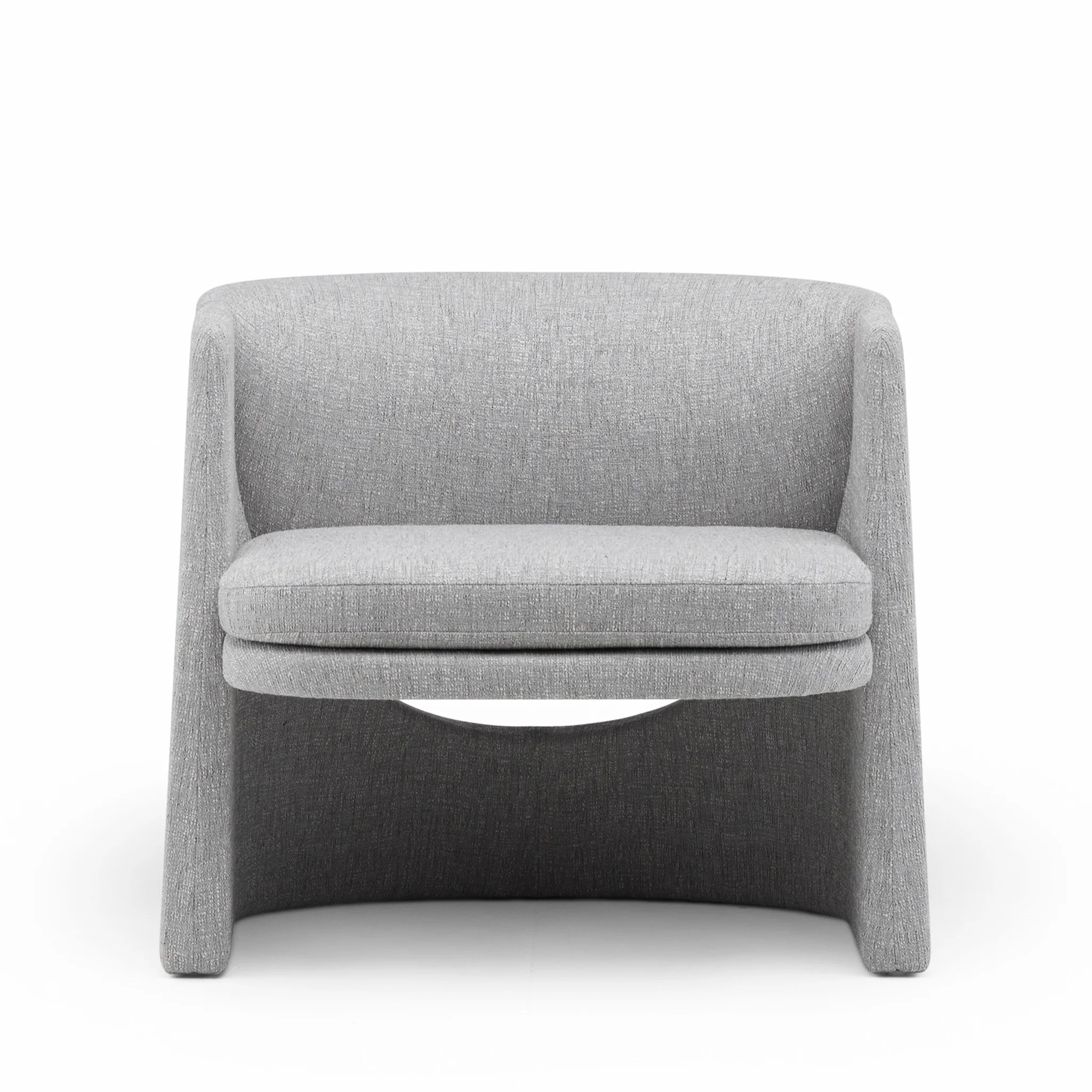 Cursa Lounge Chair By Anthony Guerrée - Image 5