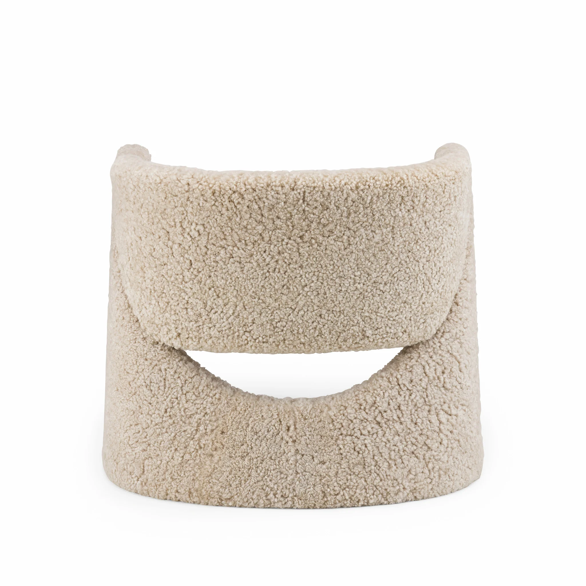 Cursa Lounge Chair By Anthony Guerrée - Image 6