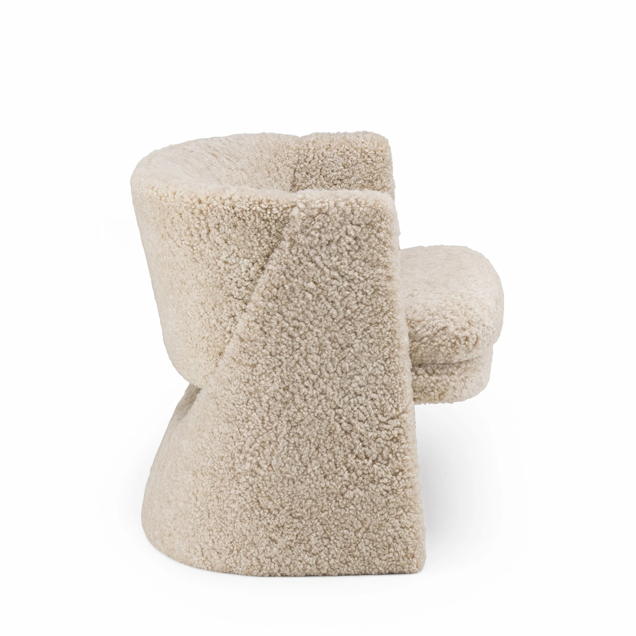 Cursa Lounge Chair By Anthony Guerrée - Image 7