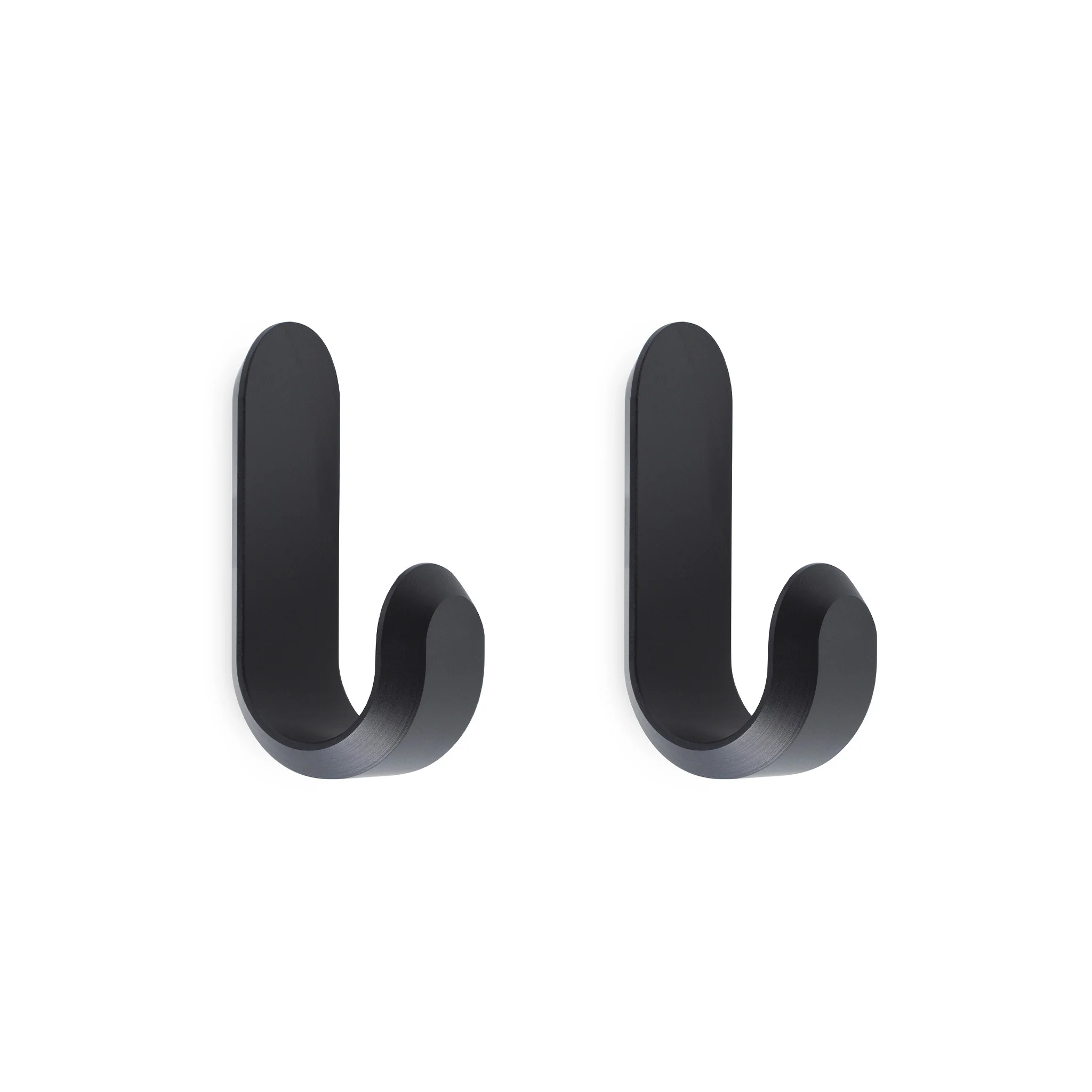 Curve Mini Hook by Normann Copenhagen