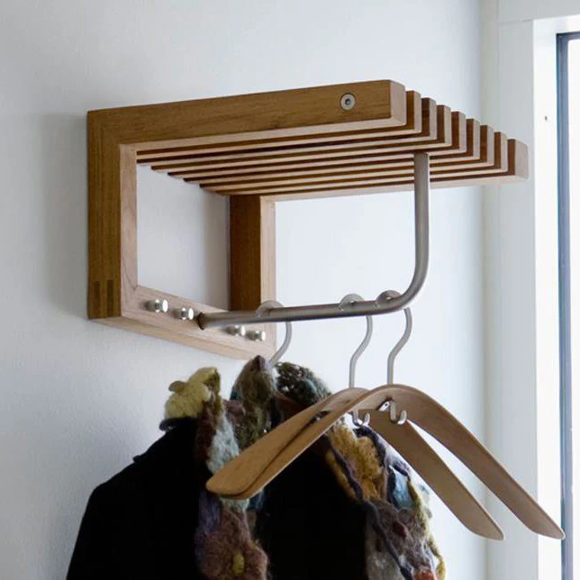 Cutter Mini Wardrobe by Skagerak - Image 6