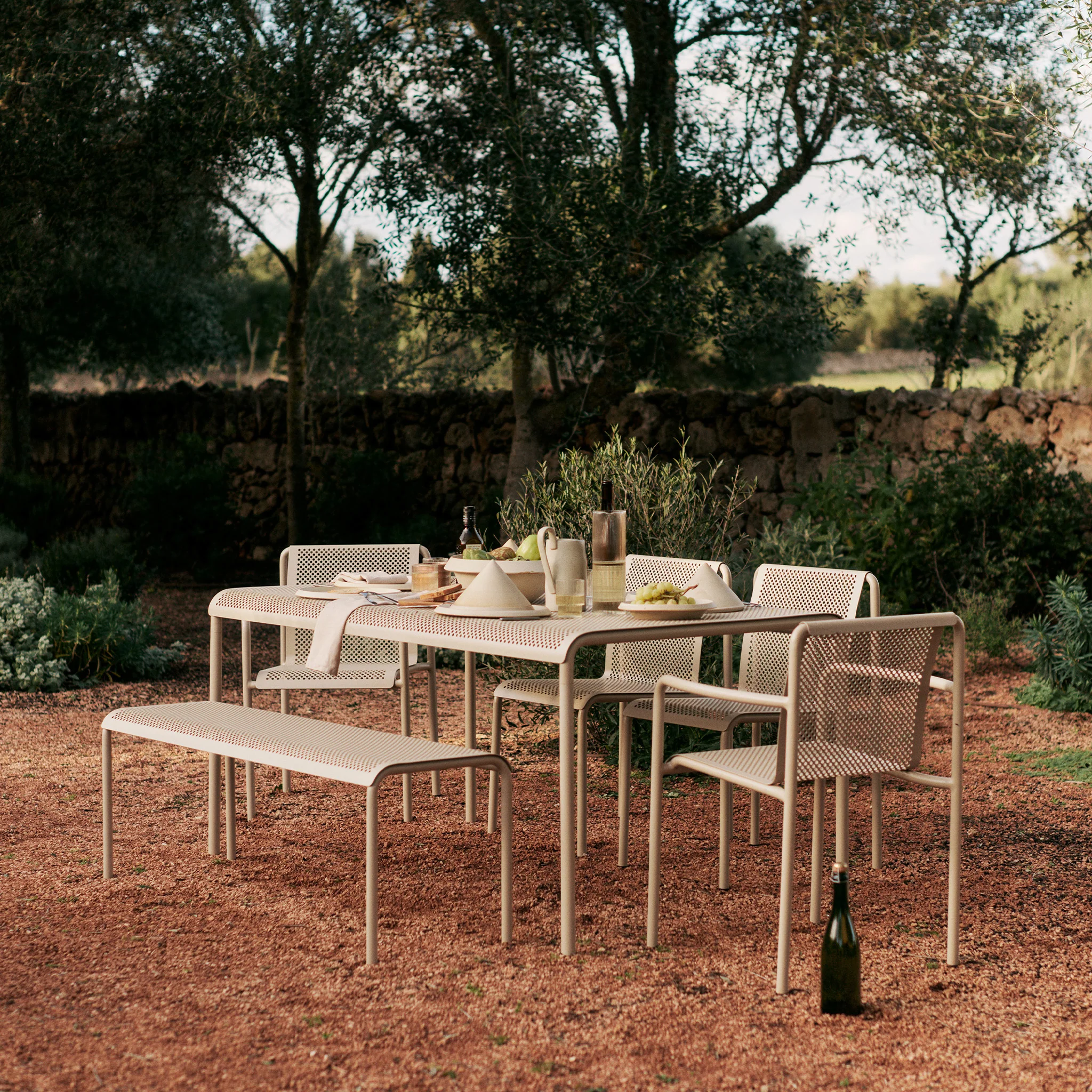 Dapple Chair by Ferm Living - Image 3
