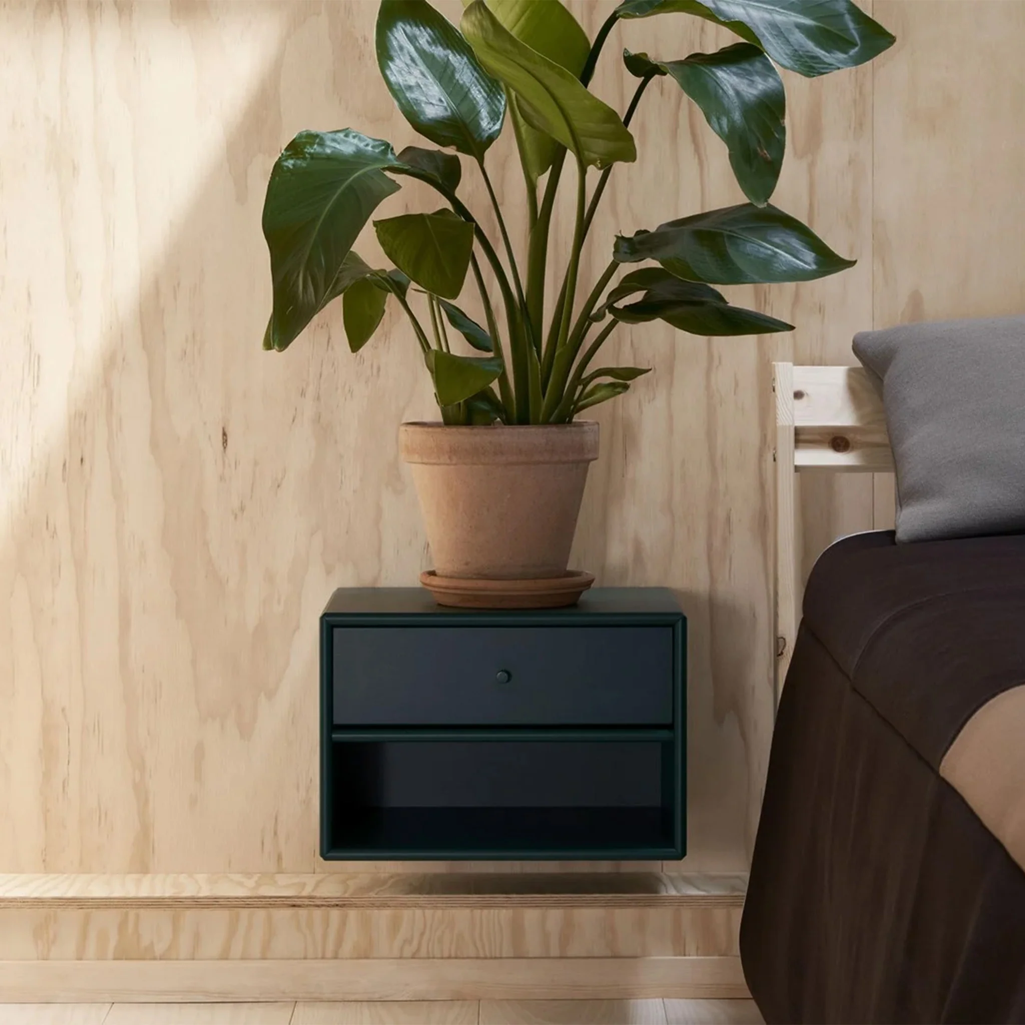 Dash Wall Cabinet by Montana Furniture - Image 7
