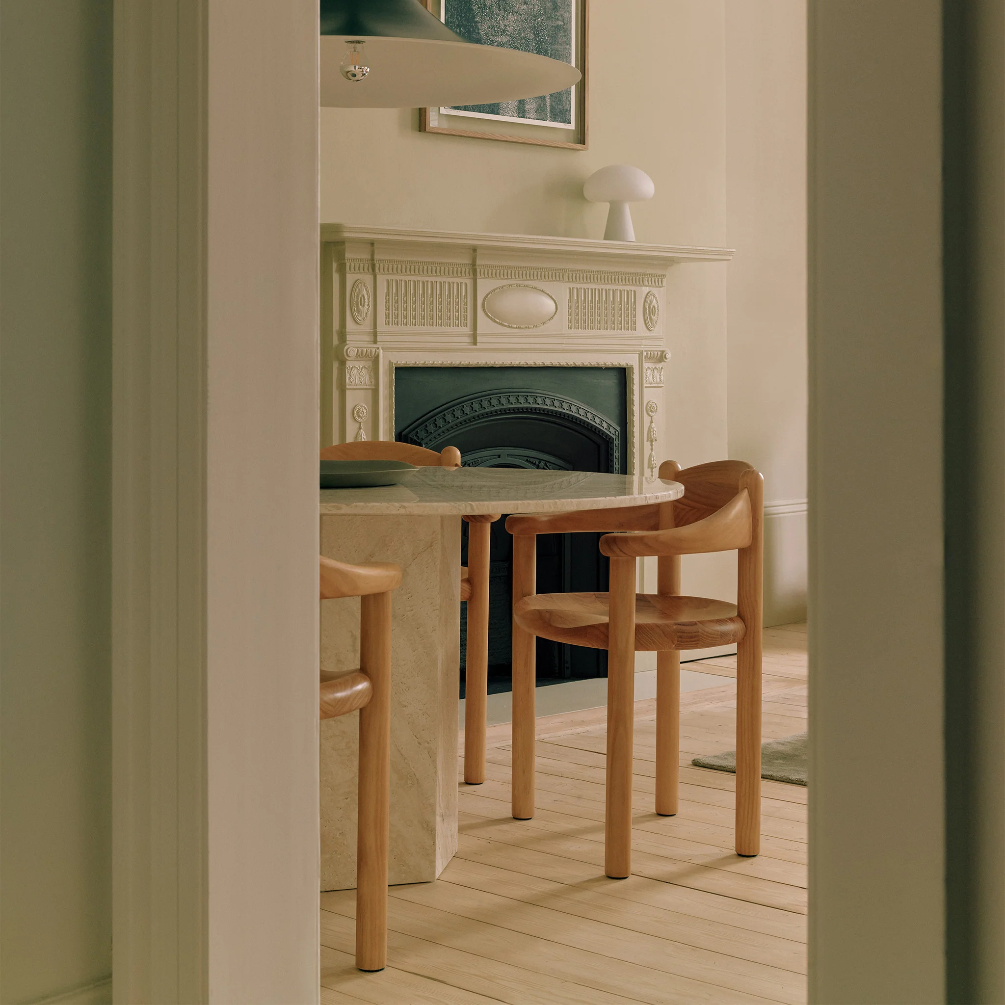 Daumiller Armchair By Rainer Daumiller - Image 4