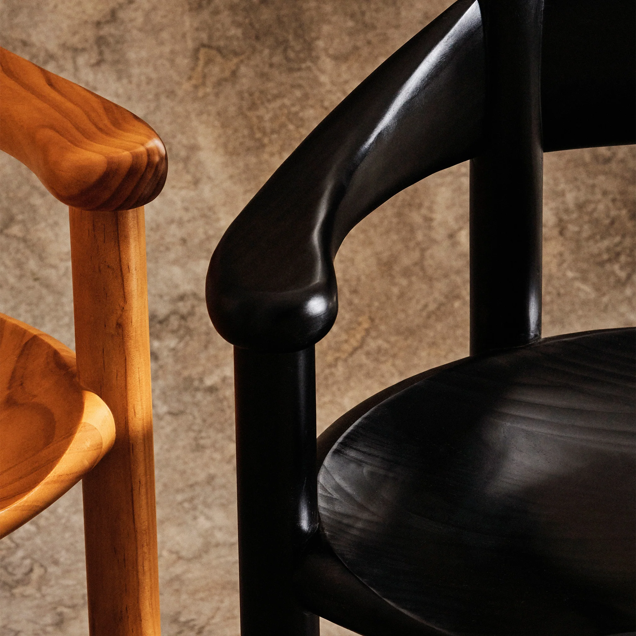 Daumiller Armchair By Rainer Daumiller - Image 6