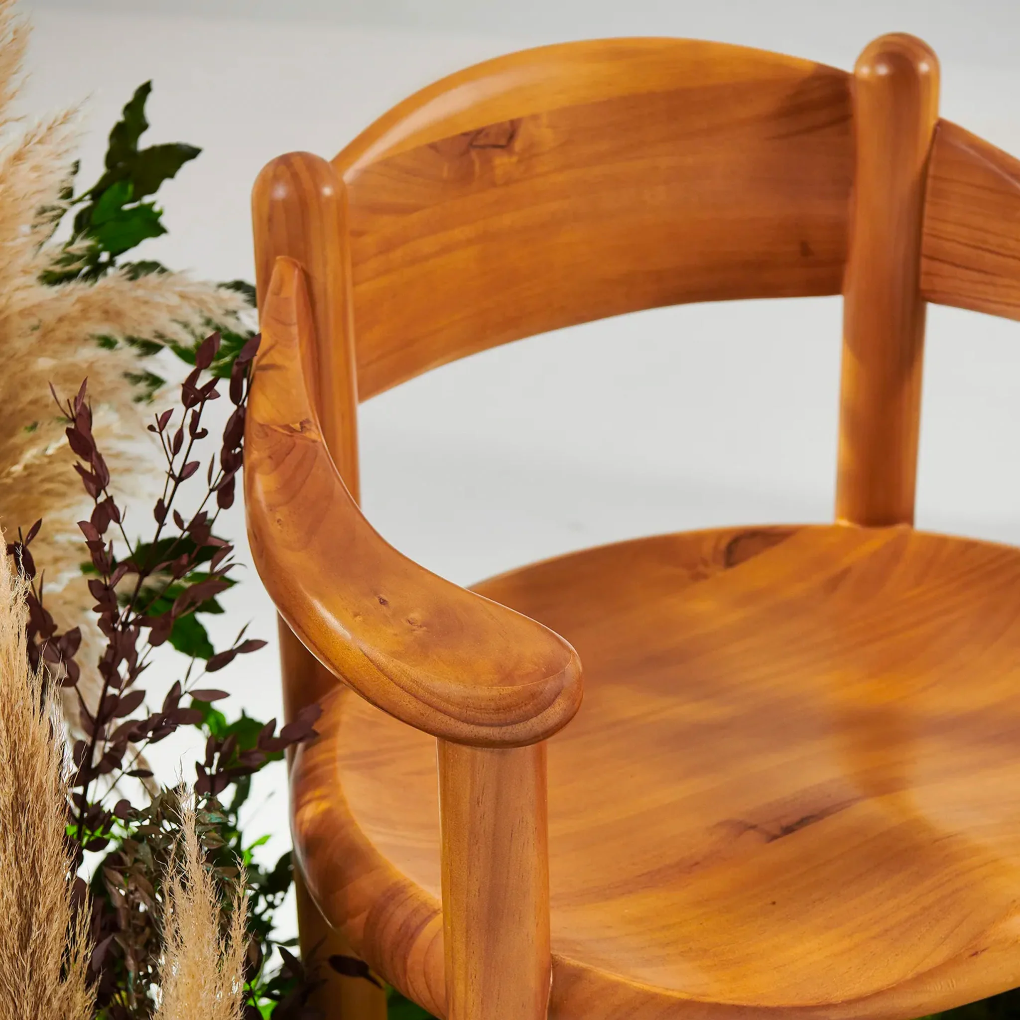 Daumiller Armchair By Rainer Daumiller - Image 8