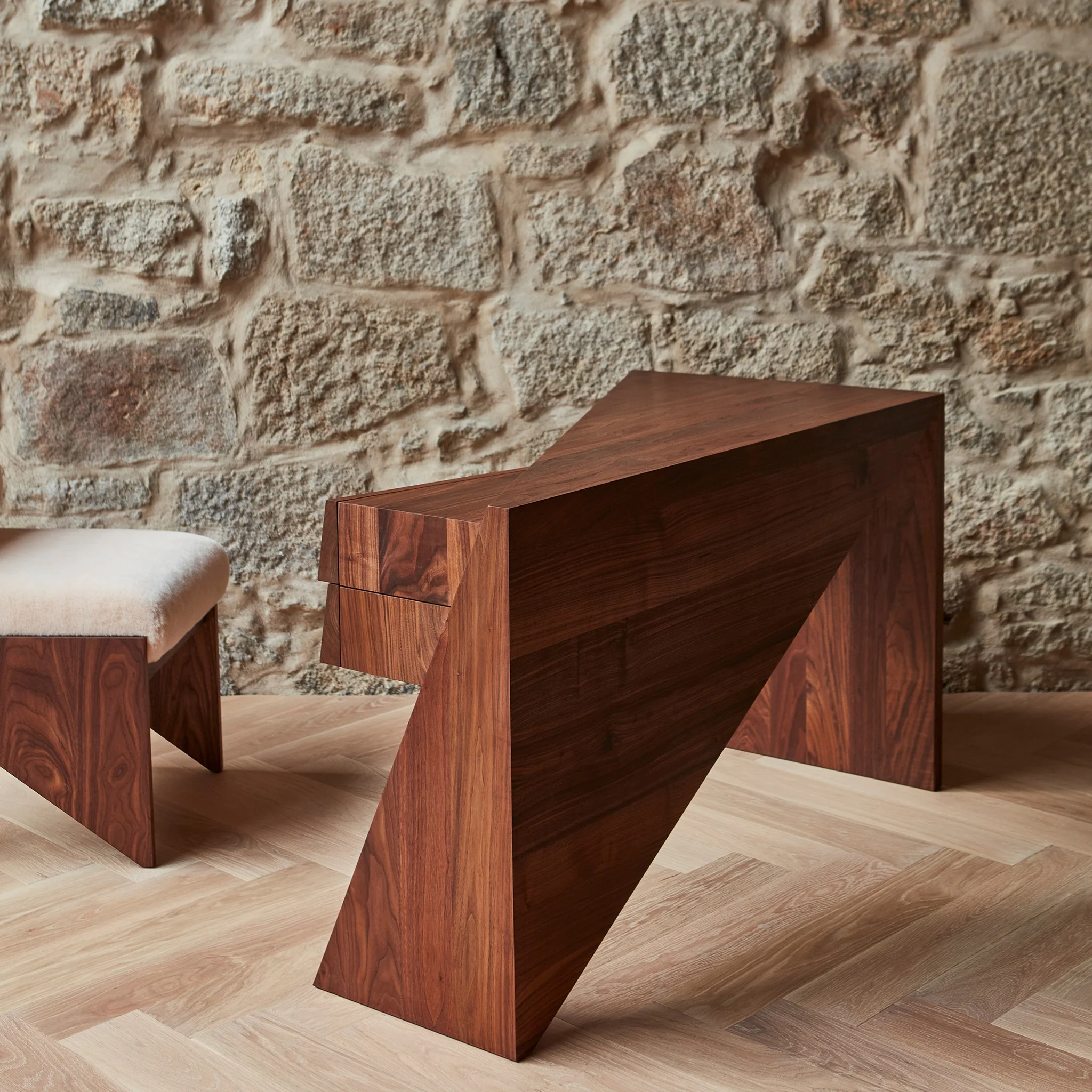 Deneb Desk By Anthony Guerrée - Image 7