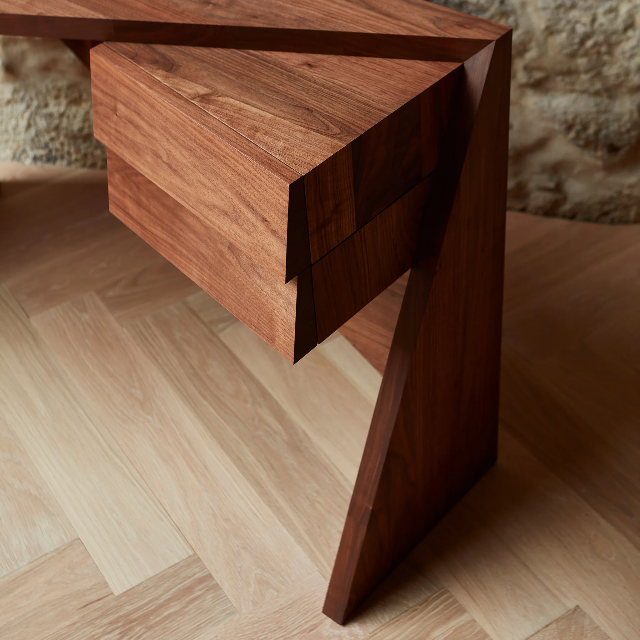Deneb Desk By Anthony Guerrée - Image 8