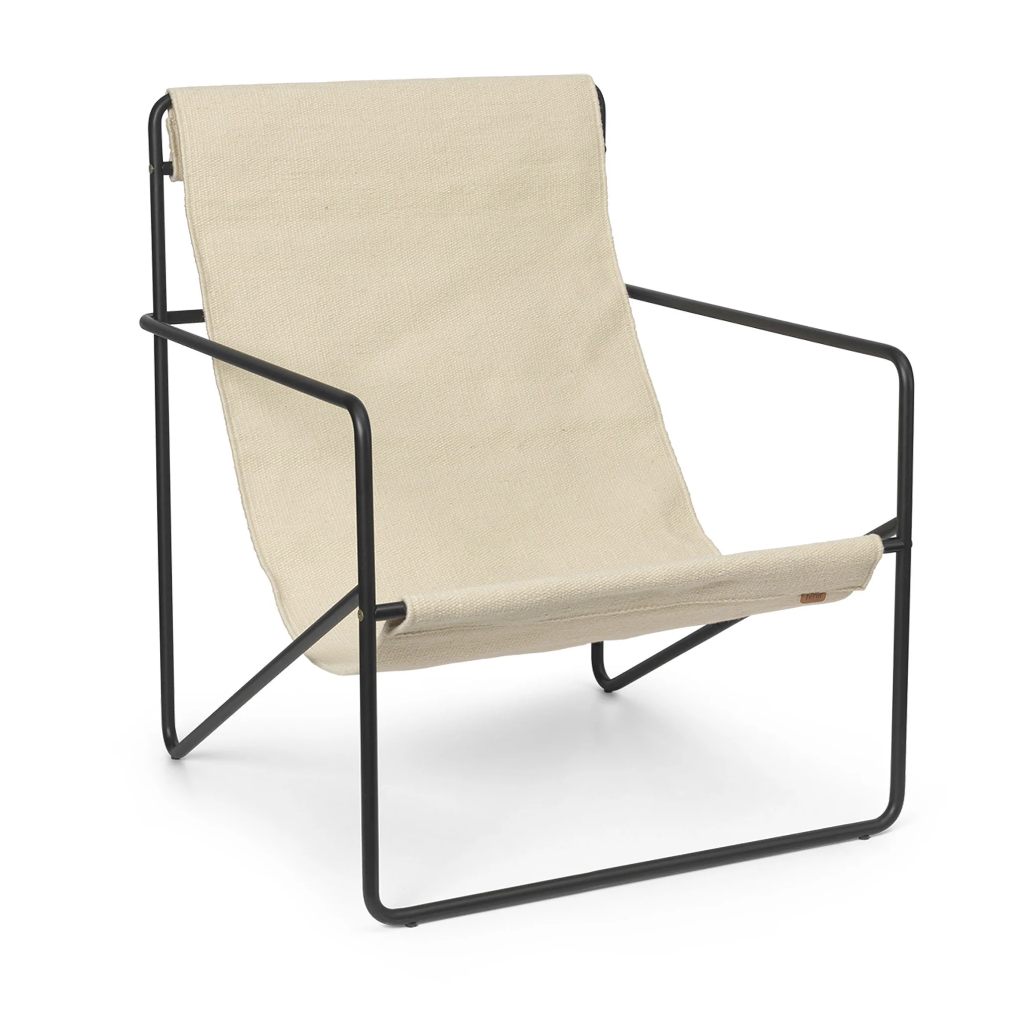 Desert Lounge Chair by Ferm Living - Image 9