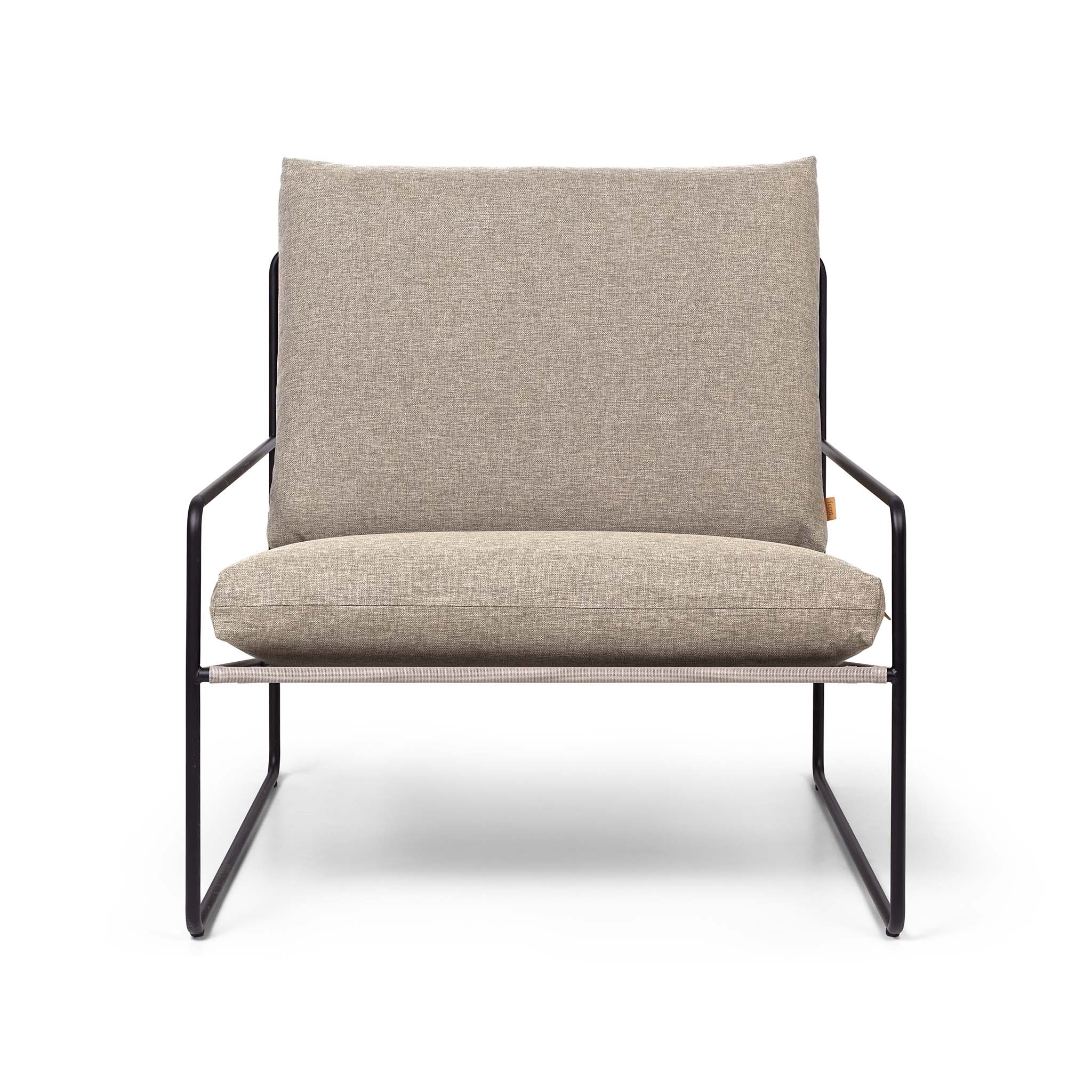 Desert Sofa 1 Seater By Ferm Living - Image 3