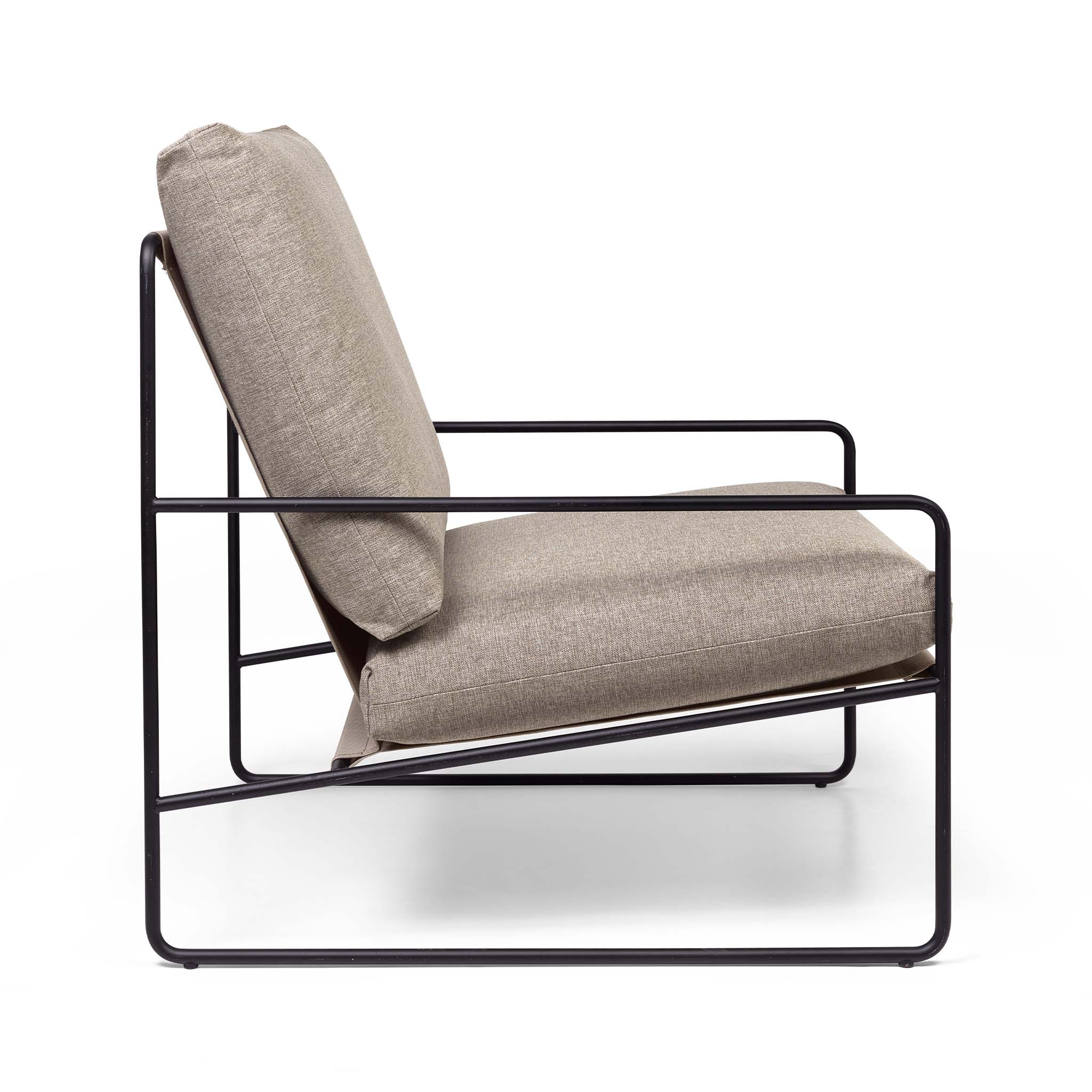 Desert Sofa 1 Seater By Ferm Living - Image 4