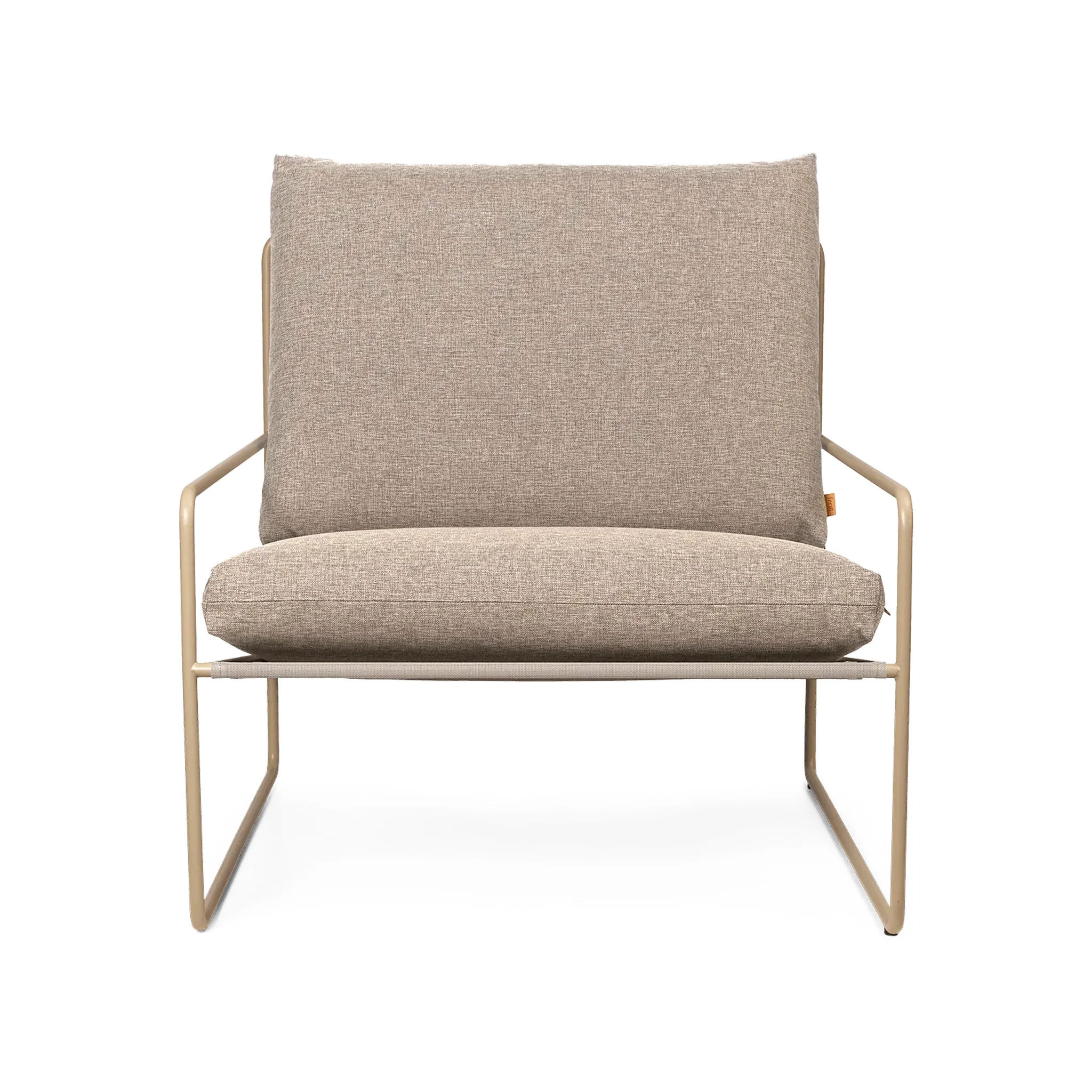 Desert Sofa 1 Seater By Ferm Living - Image 7