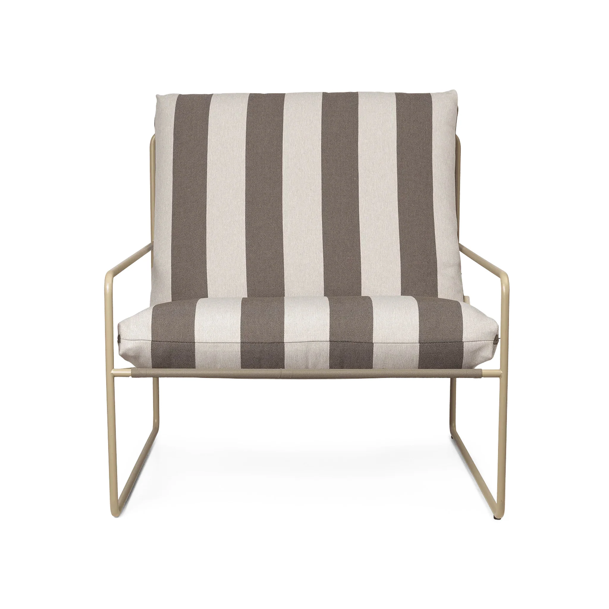 Desert Sofa 1 Seater By Ferm Living - Image 8