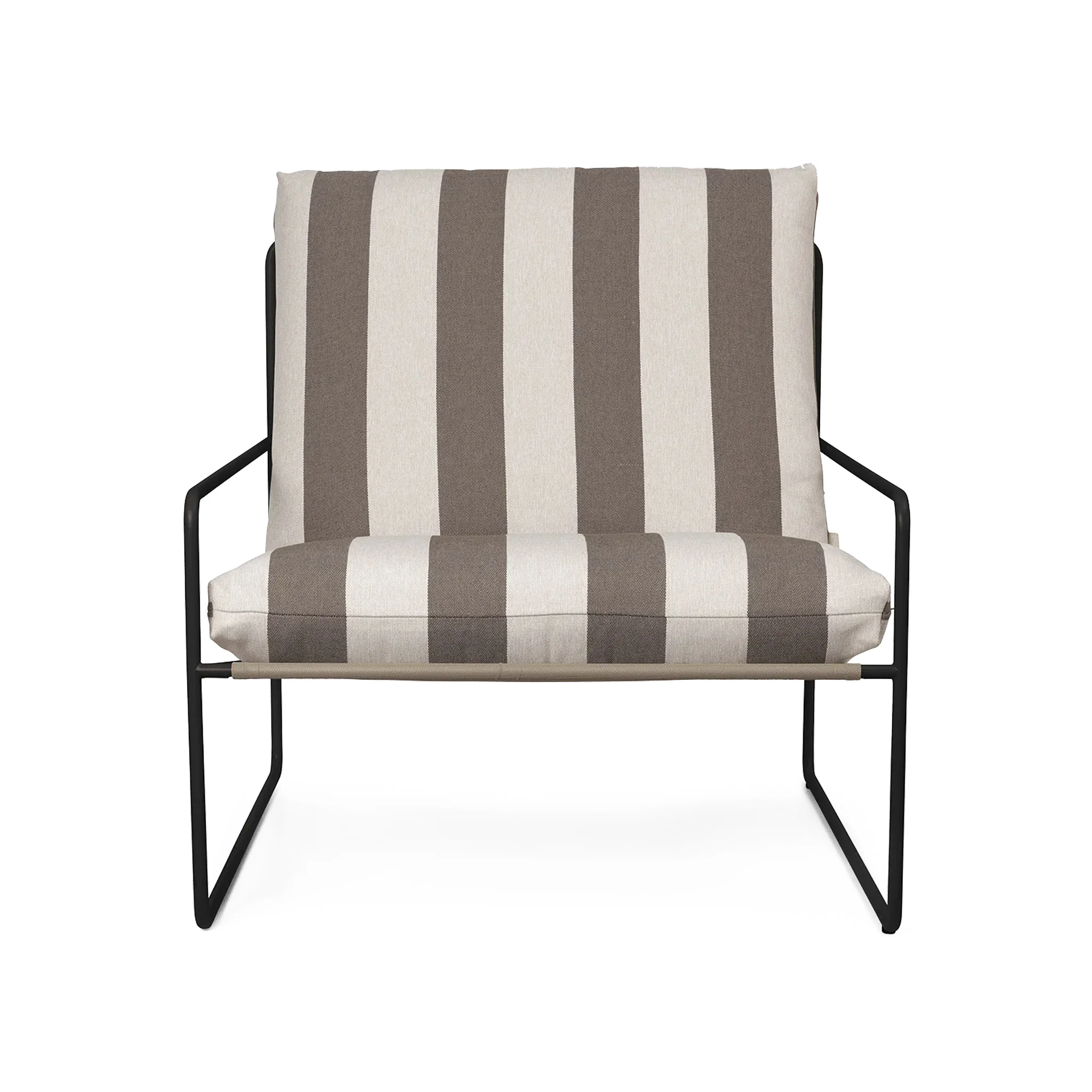Desert Sofa 1 Seater By Ferm Living - Image 9