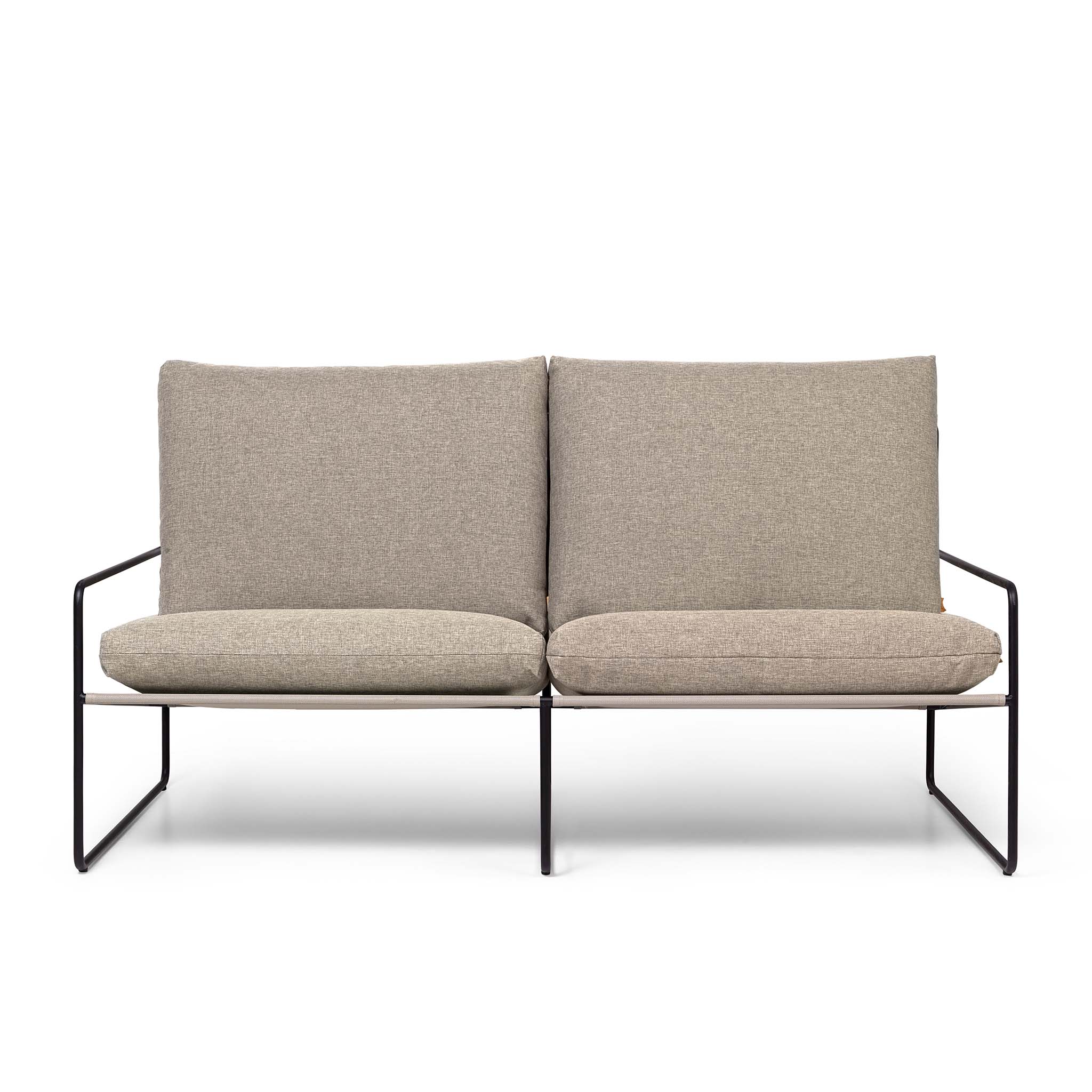 Desert Sofa 2 Seater By Ferm Living - Image 3